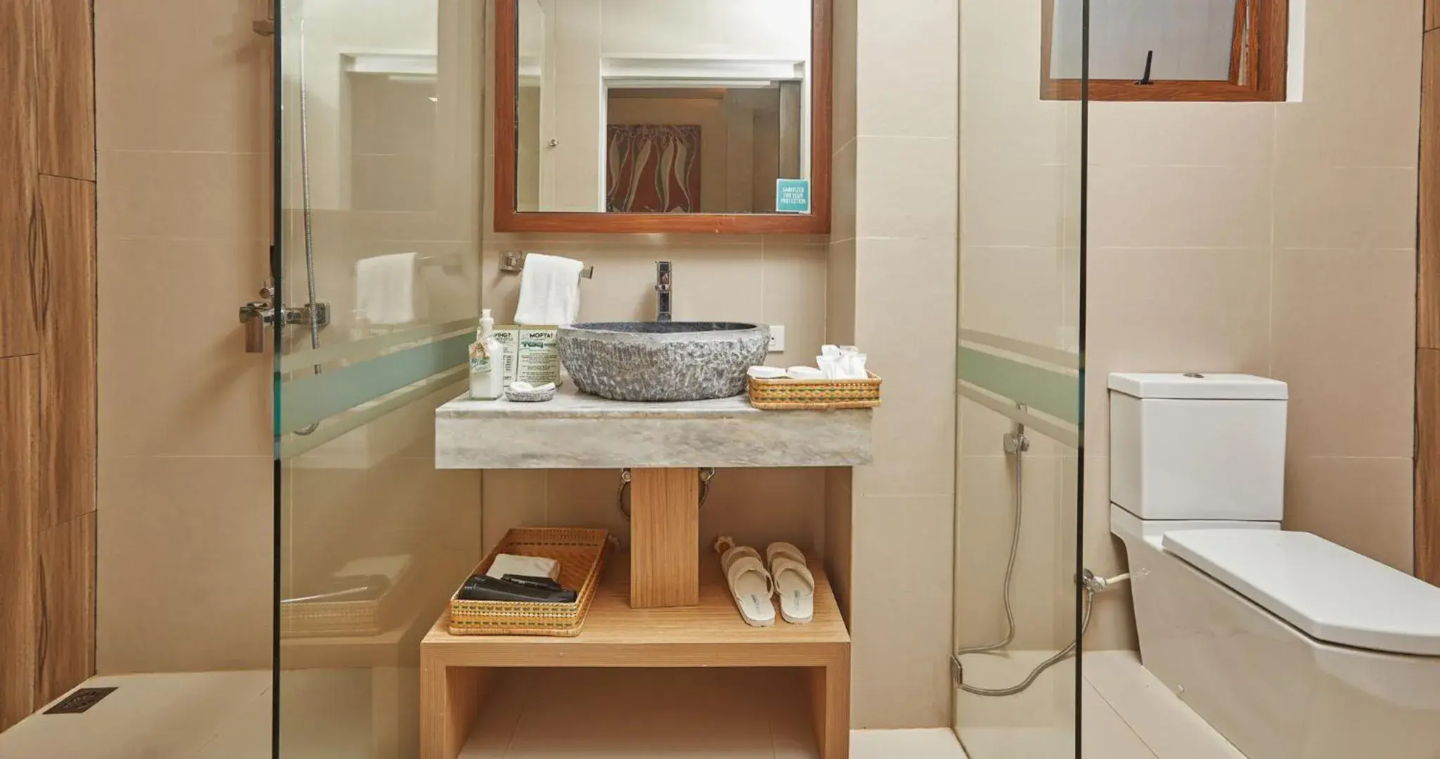 Standard Room - King in TAG Resort Standard Room - King in TAG Resort