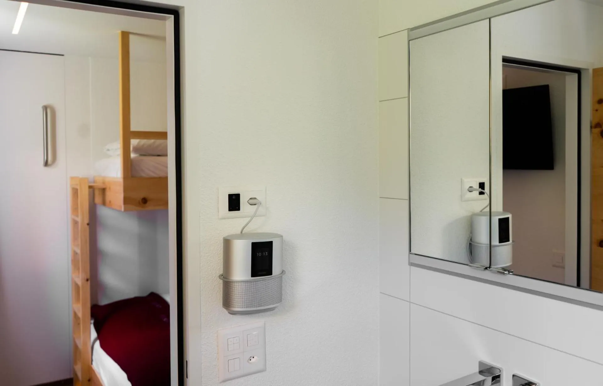 Bathroom in Elsa