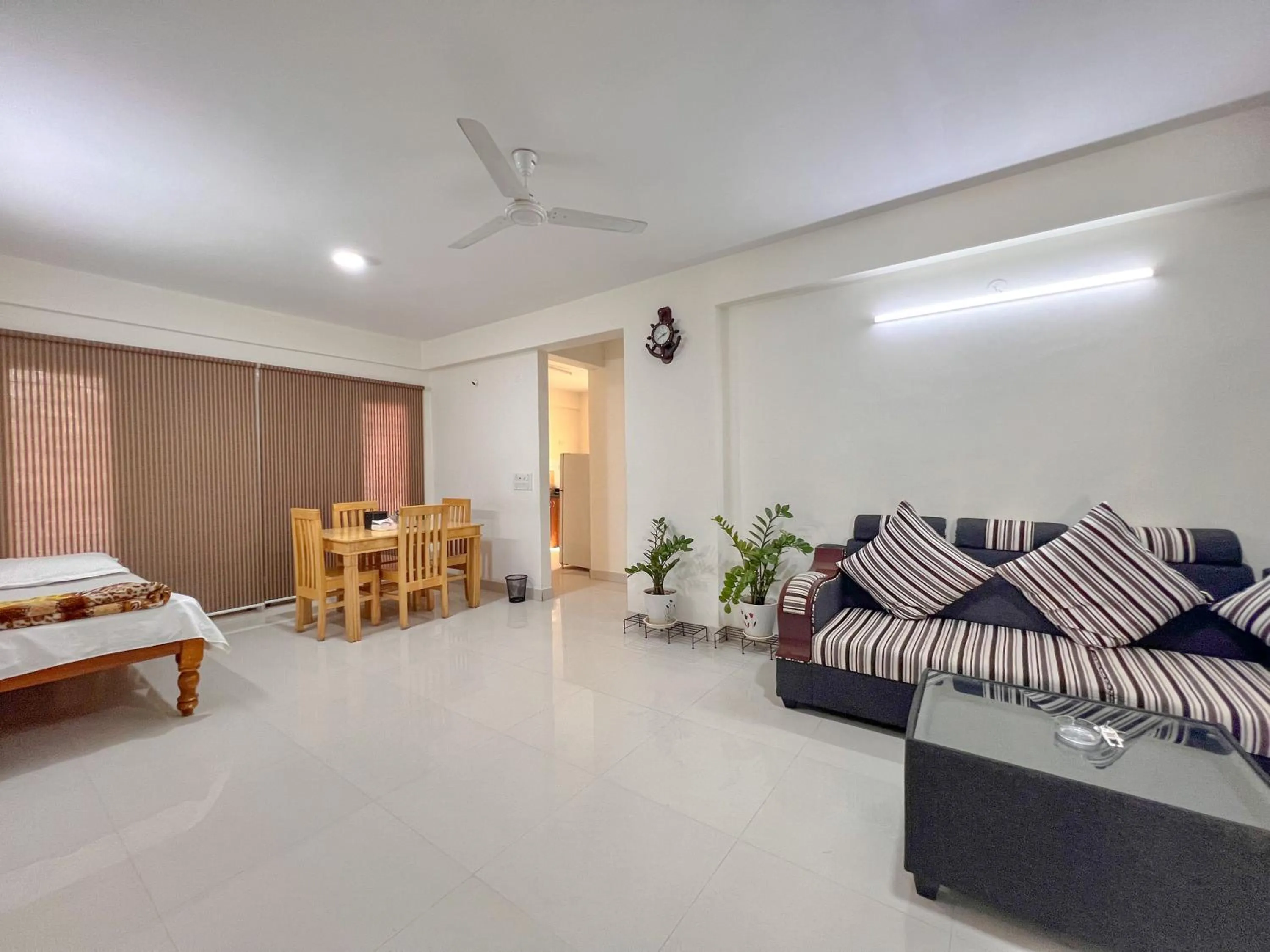 Windfall Service Apartment