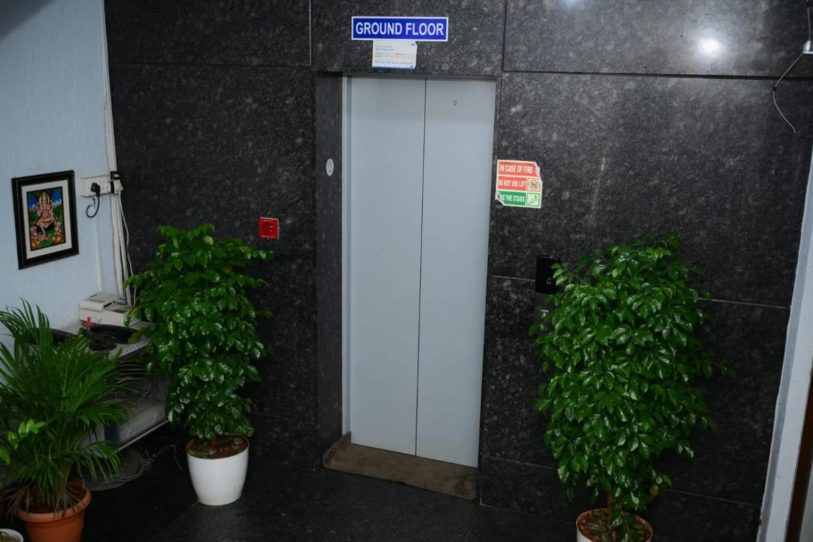 Windfall Service Apartment