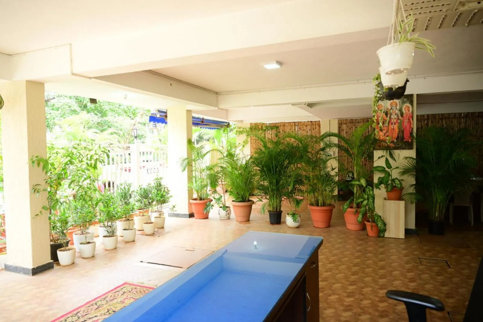 Windfall Service Apartment