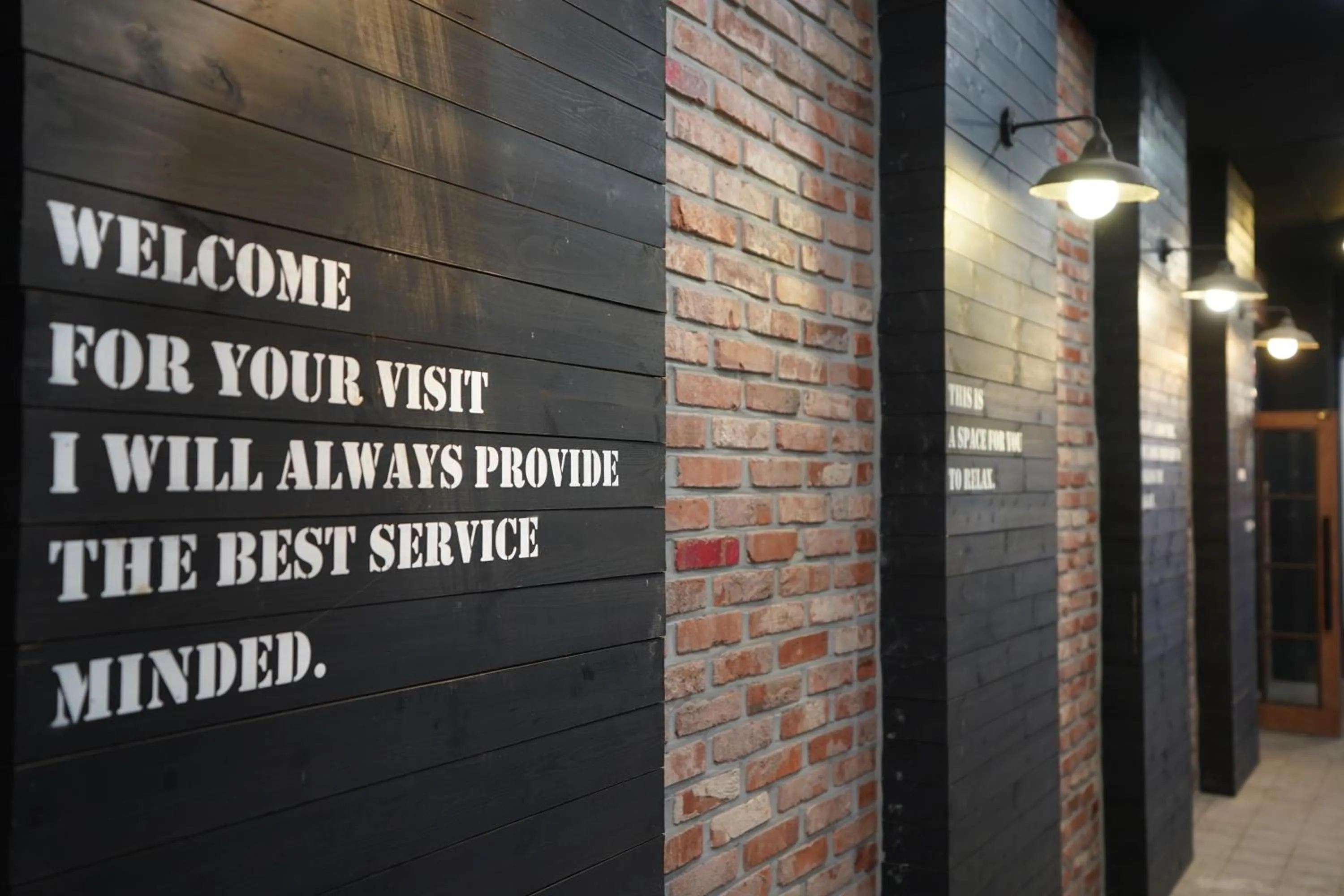 Property building in 27 Hotel