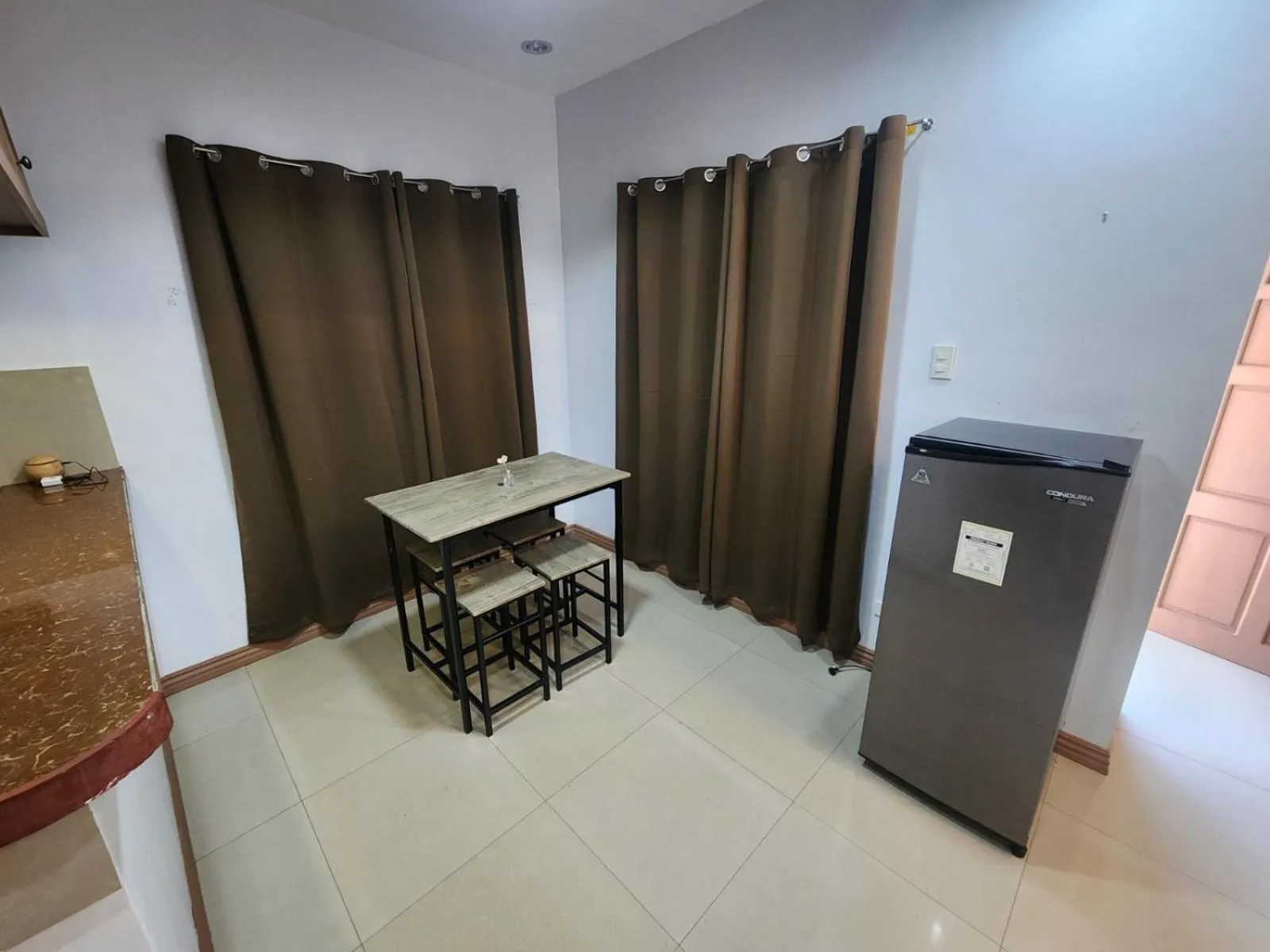 Dinner in My Place Resort & Pavilion