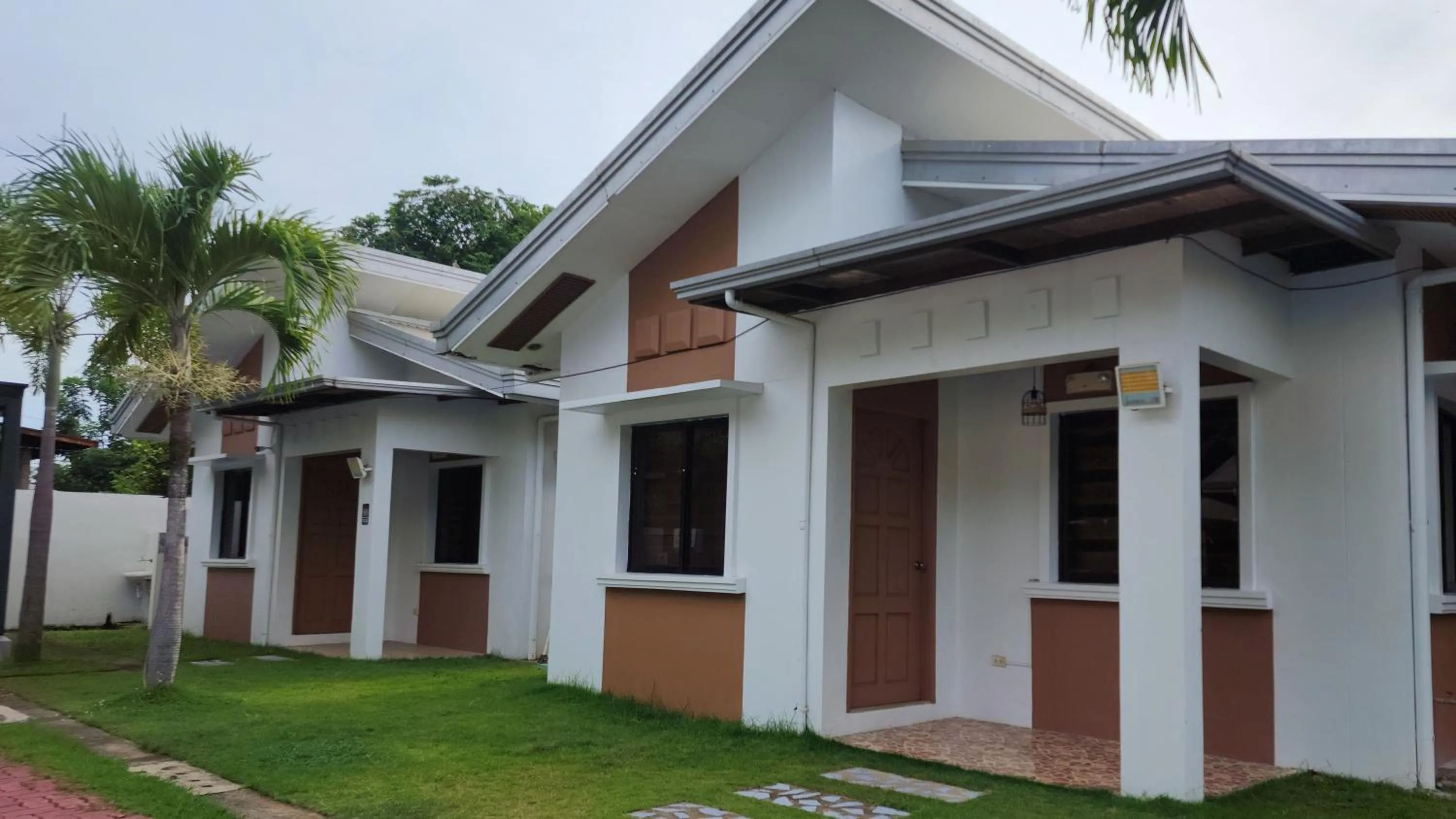 Family in My Place Resort & Pavilion