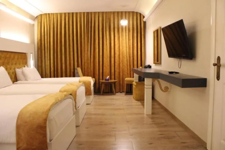 Basic Triple Room in Sun Erbil