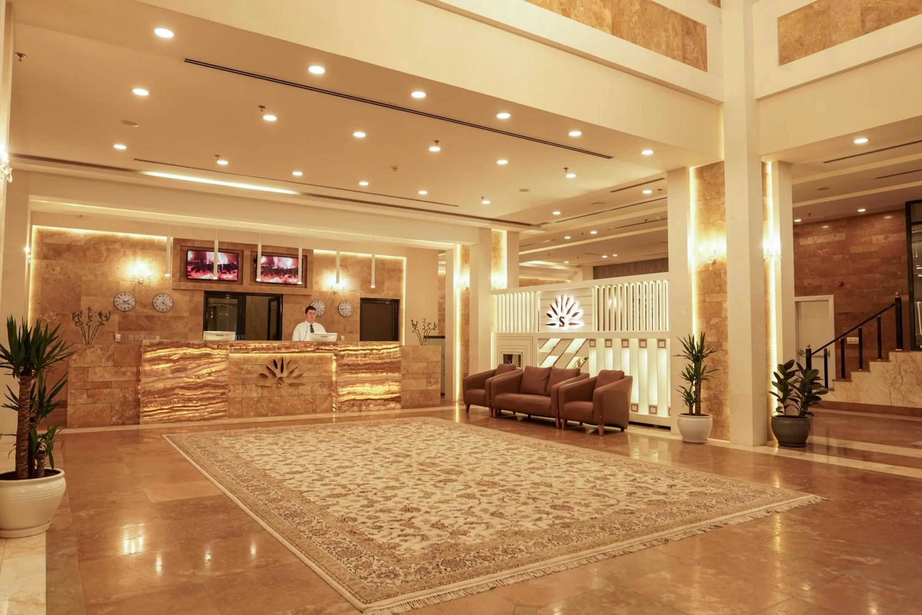 Sun Erbil