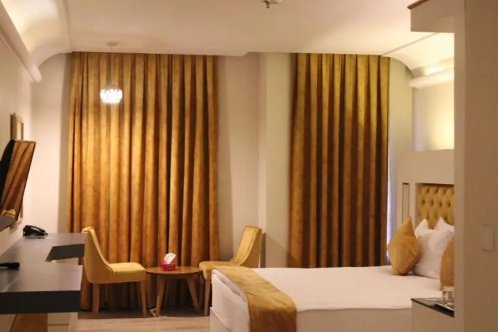 Deluxe Single Room - single occupancy in Sun Erbil