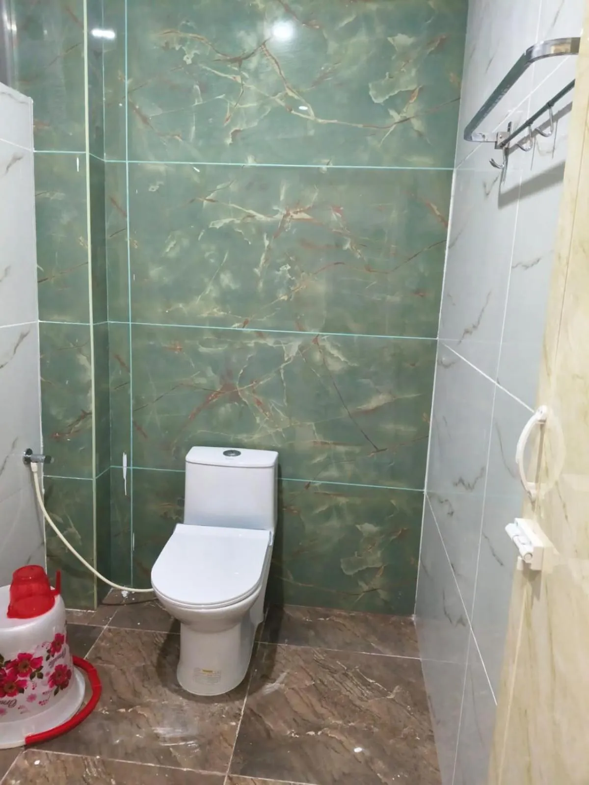 VIJAY BALAJI MAHAL A/C