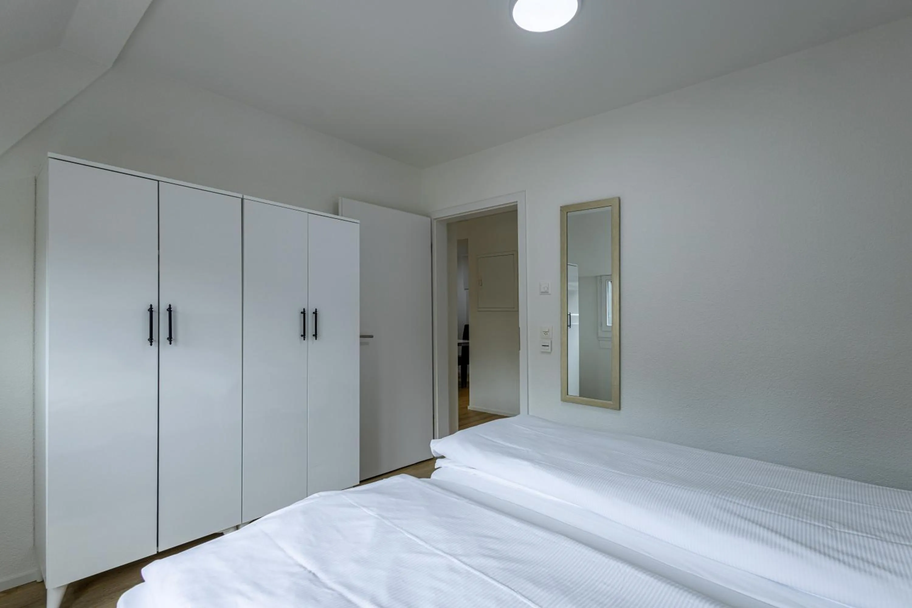 Luxury Two-Bedroom Apartment in Luxury Apartments by Livingdowntown
