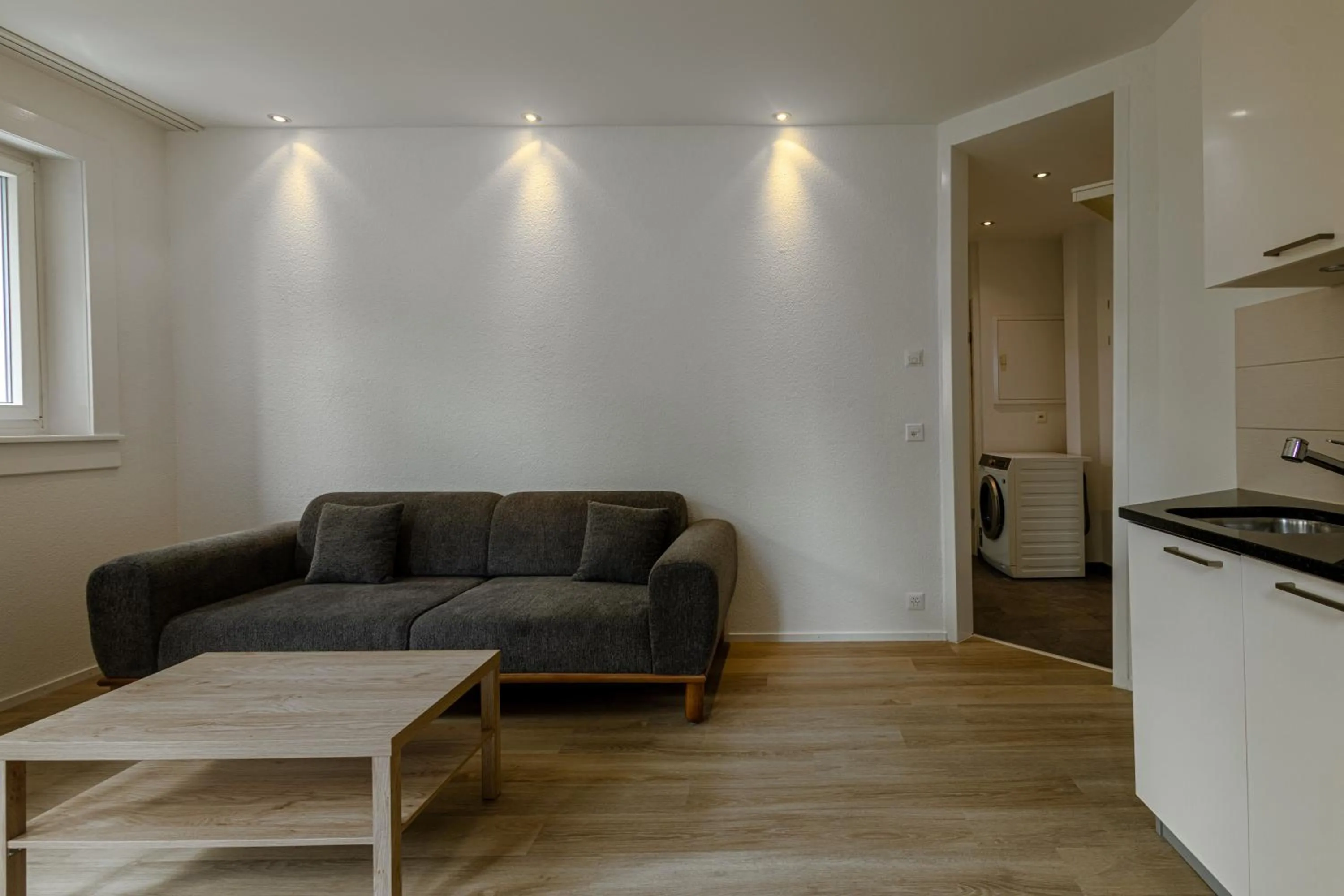 Luxury Apartments by Livingdowntown