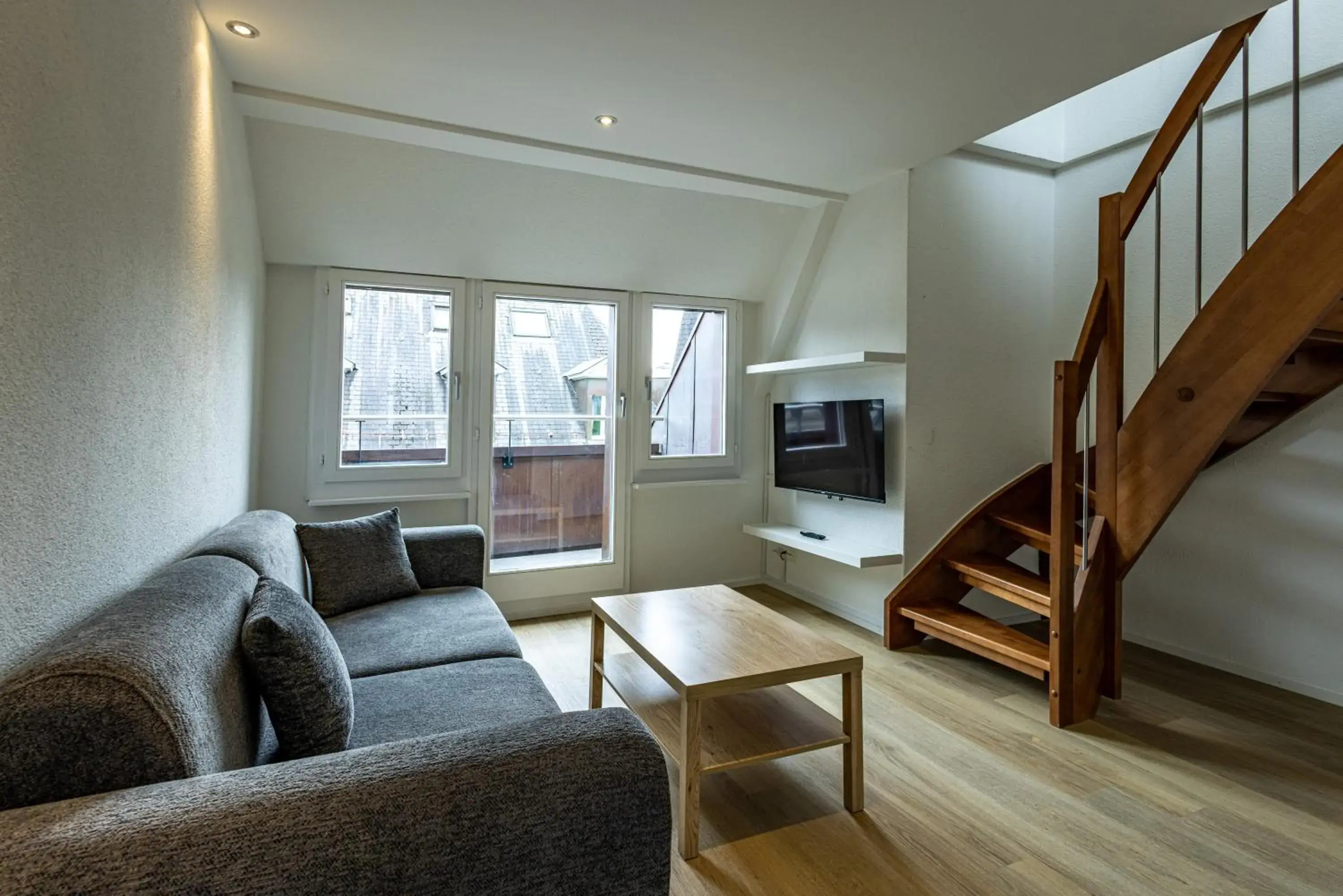 Luxury Duplex Apartment in Luxury Apartments by Livingdowntown Luxury Duplex Apartment in Luxury Apartments by Livingdowntown