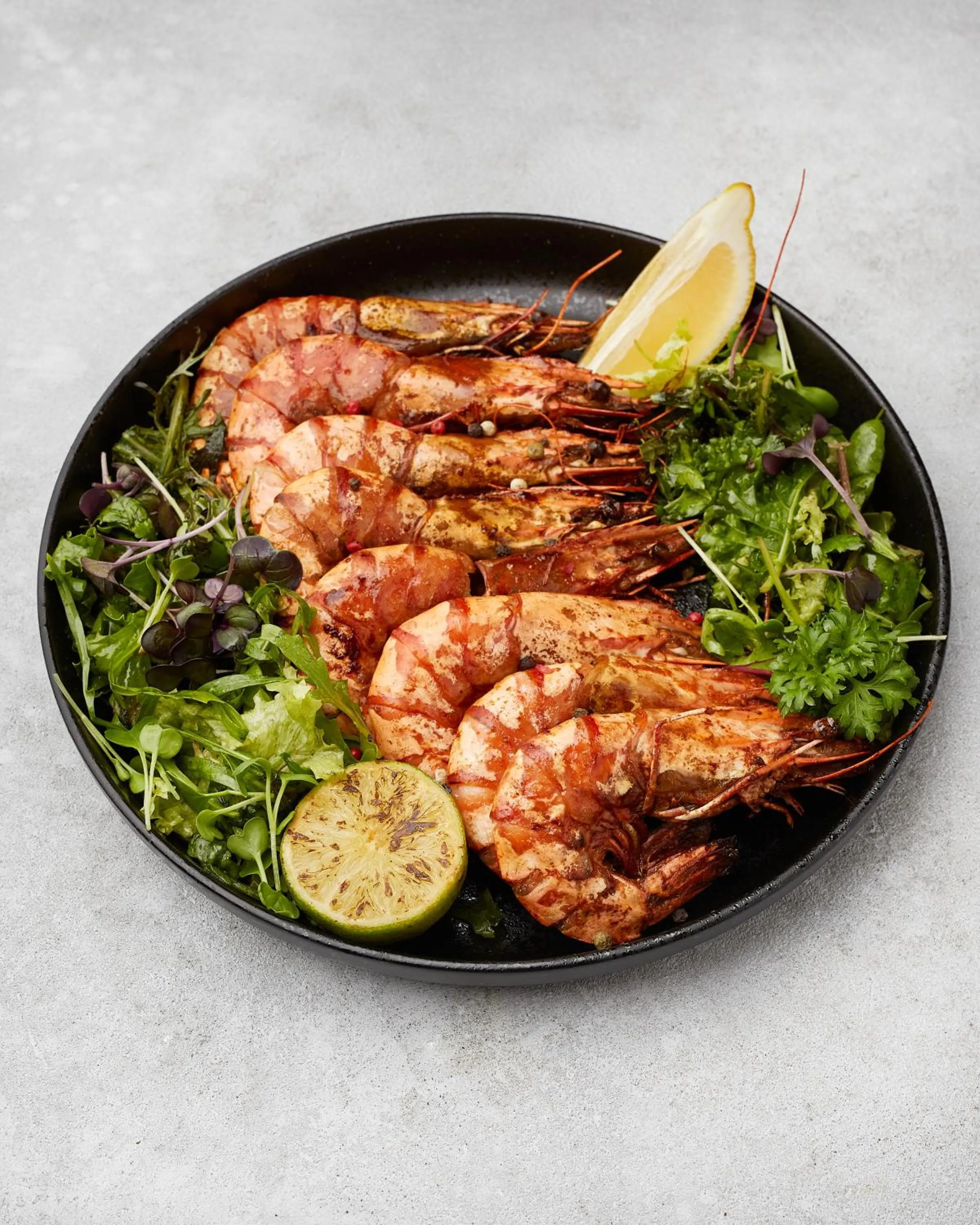 Restaurant/places to eat in Yerevan Place Hotel