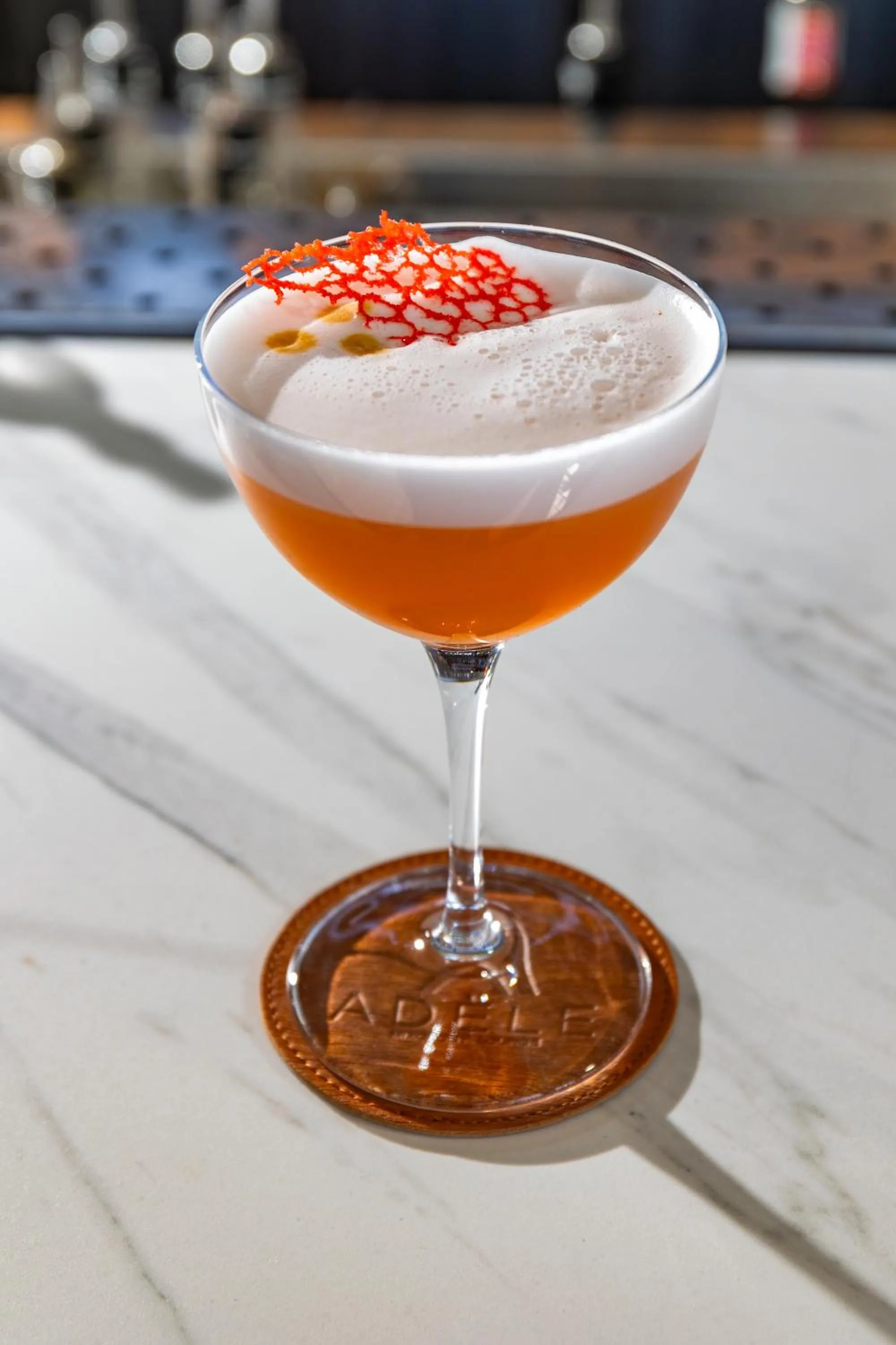 Lounge or bar in Hotel Splendide Royal - The Leading Hotels of the World