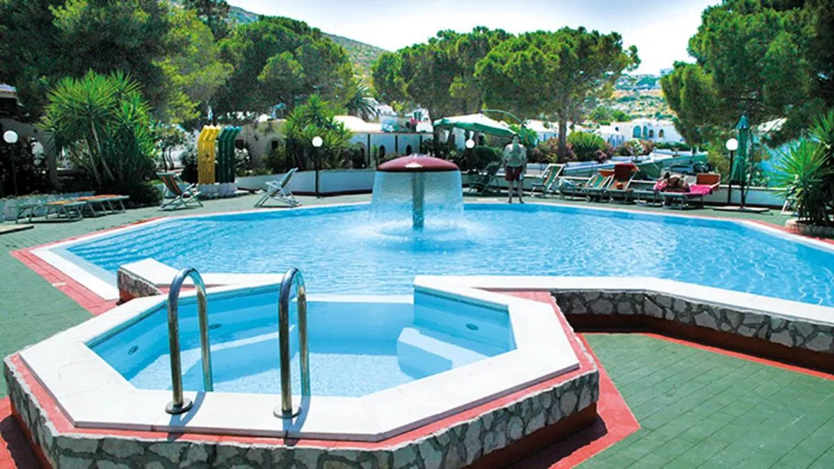 Villaggio Turistico Valle Scinni