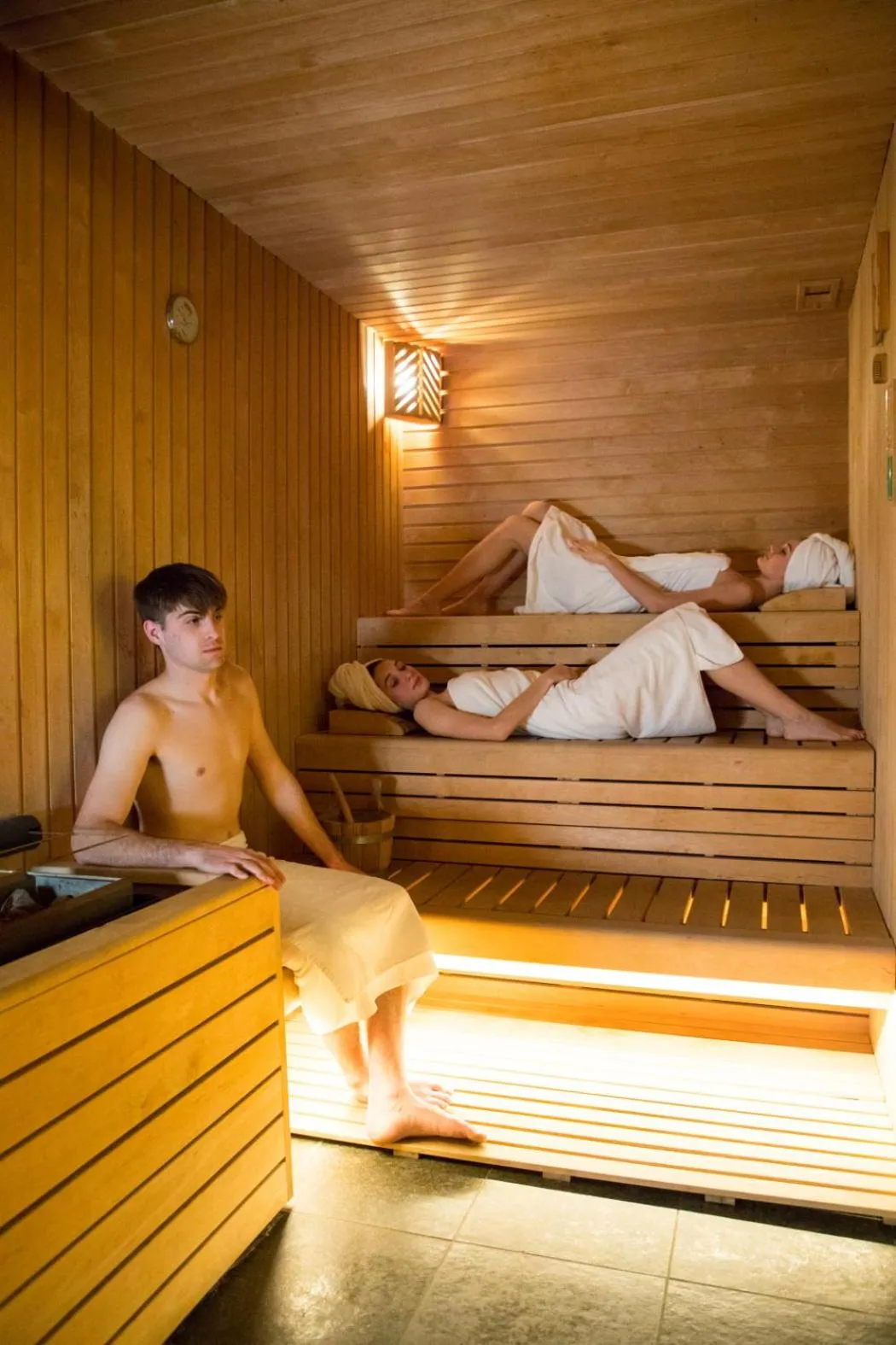 Locanda al Castello Wellness Resort