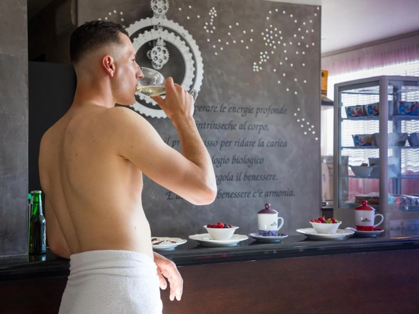 Locanda al Castello Wellness Resort