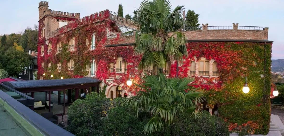 Locanda al Castello Wellness Resort