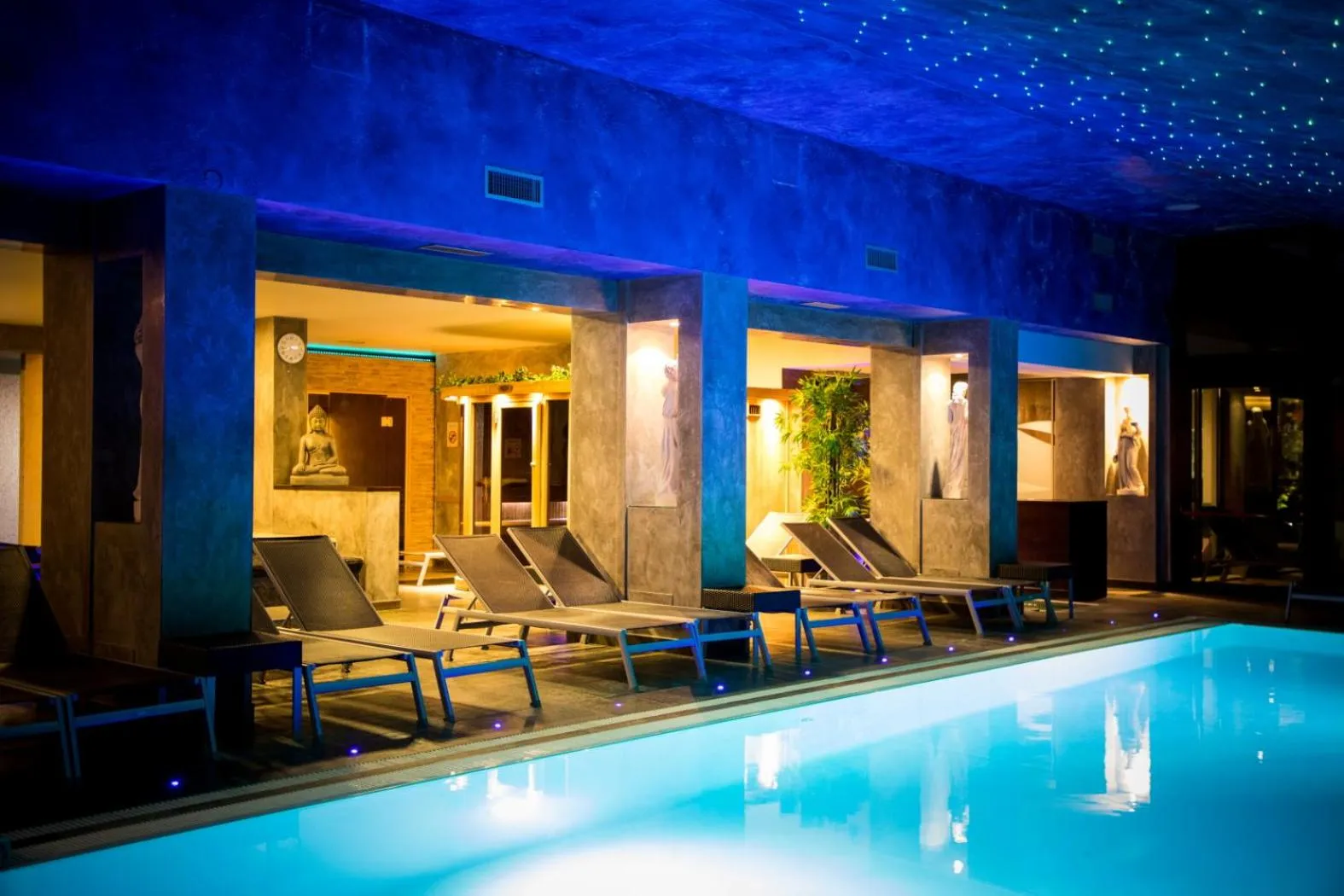 Locanda al Castello Wellness Resort