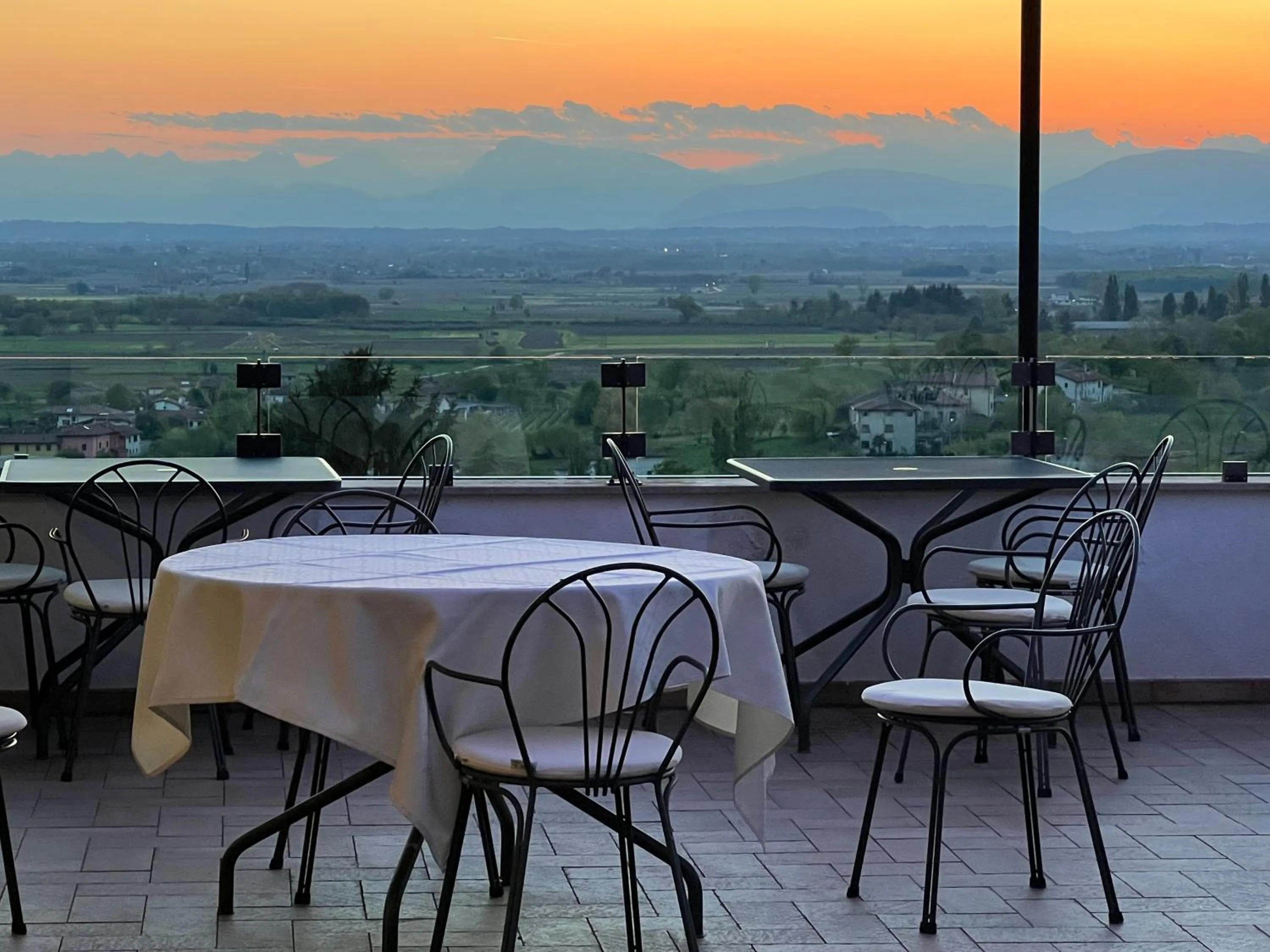 Locanda al Castello Wellness Resort