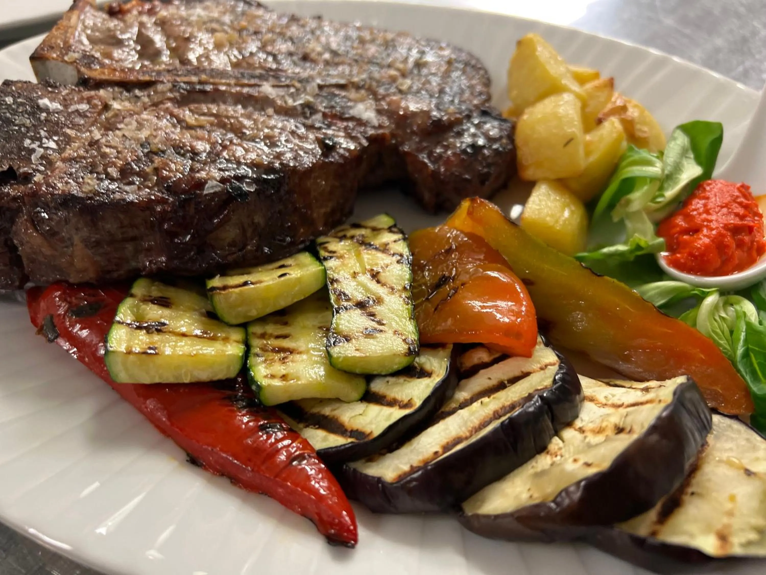 Locanda al Castello Wellness Resort