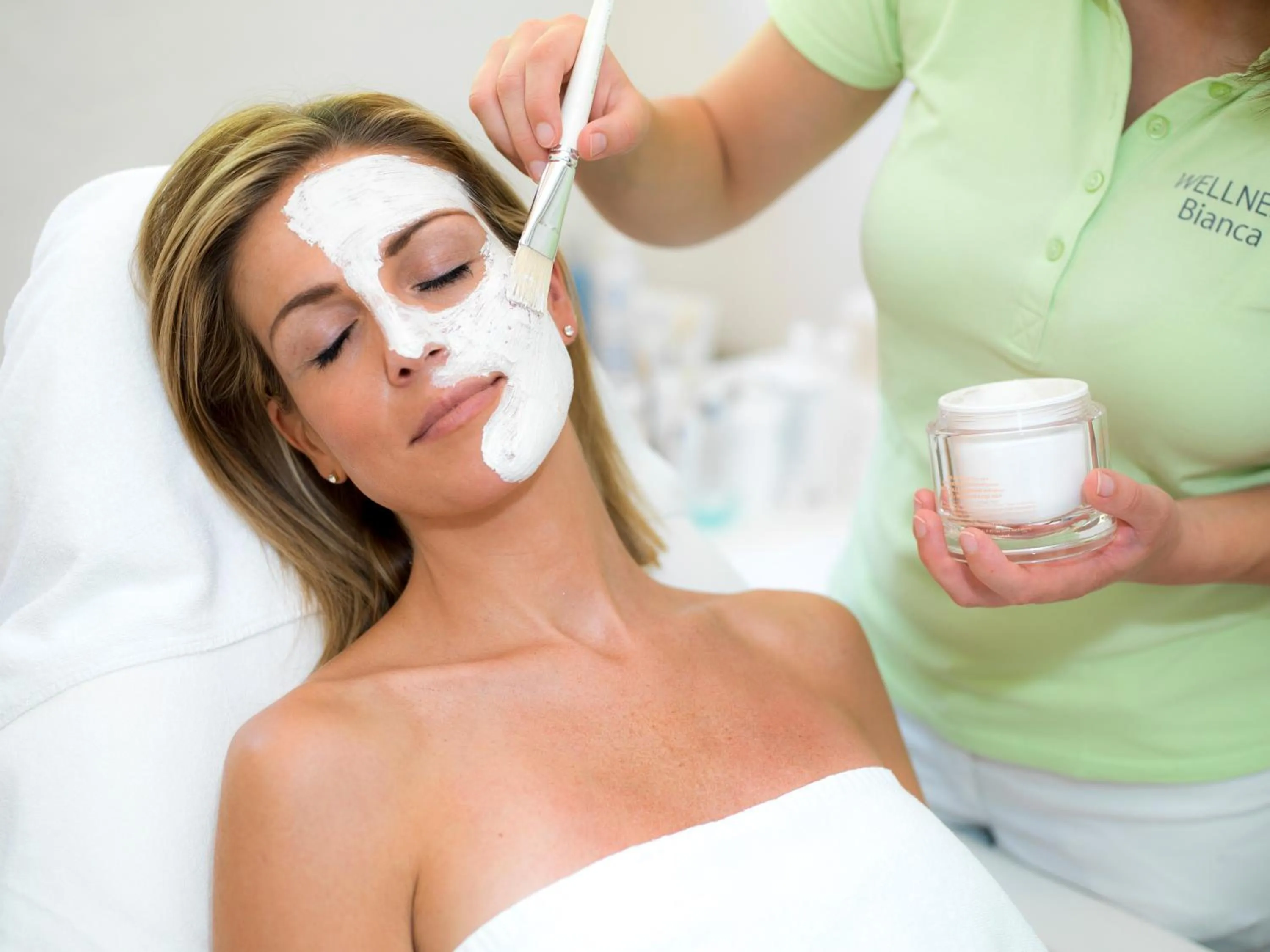 Massage in Defereggental Hotel & Resort