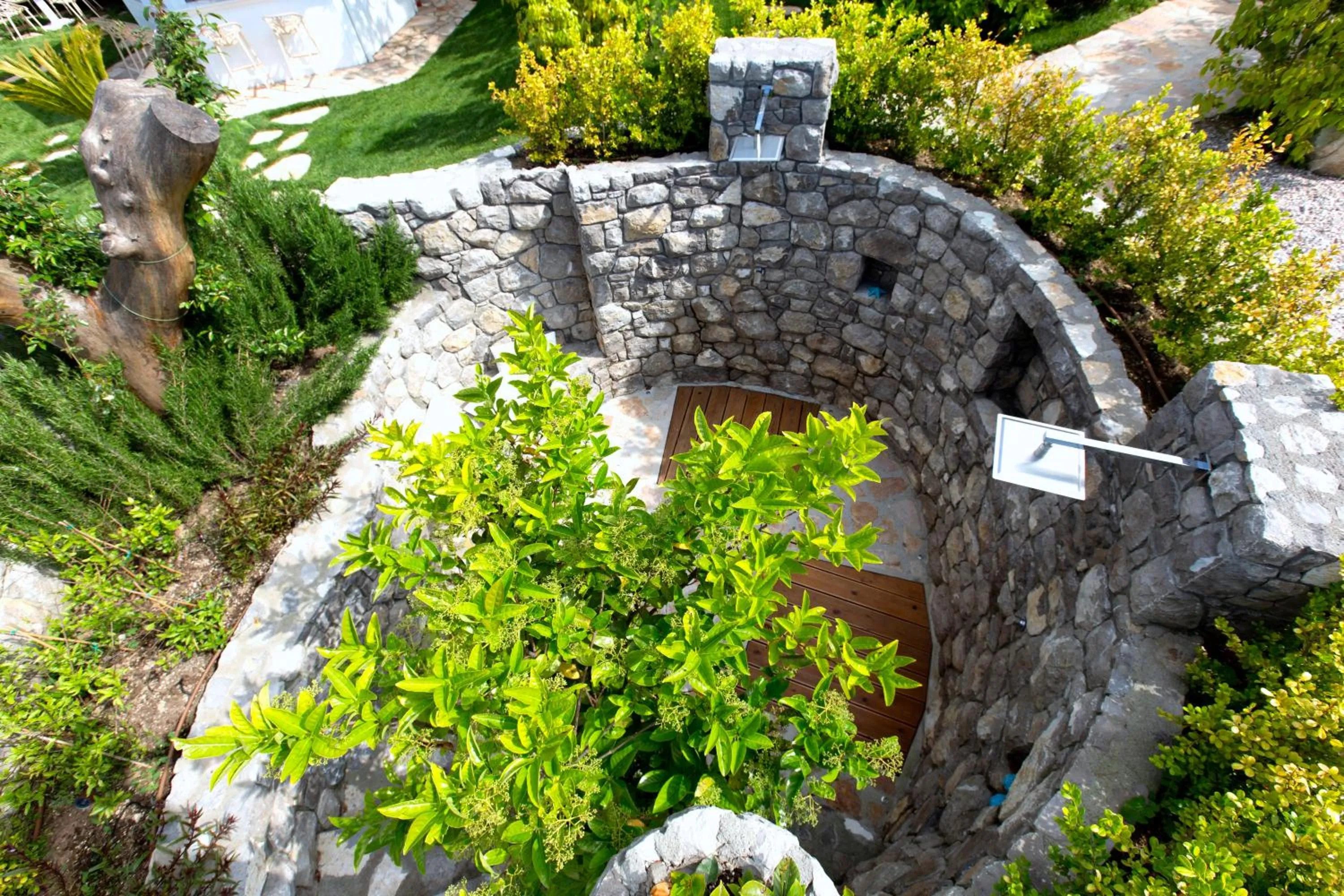 Property building in Estate4home - Resort Ravenna