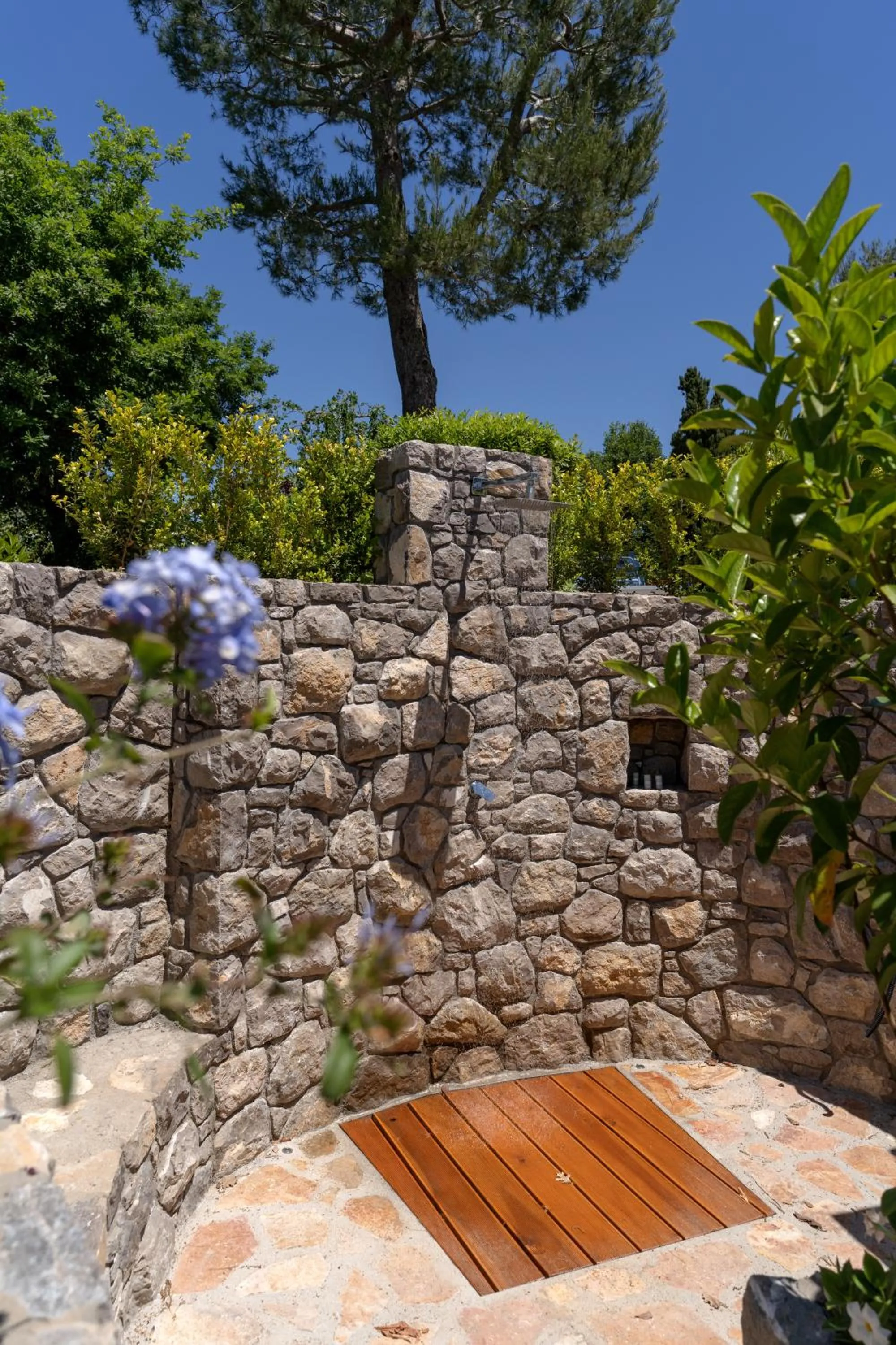 Garden in Estate4home - Resort Ravenna