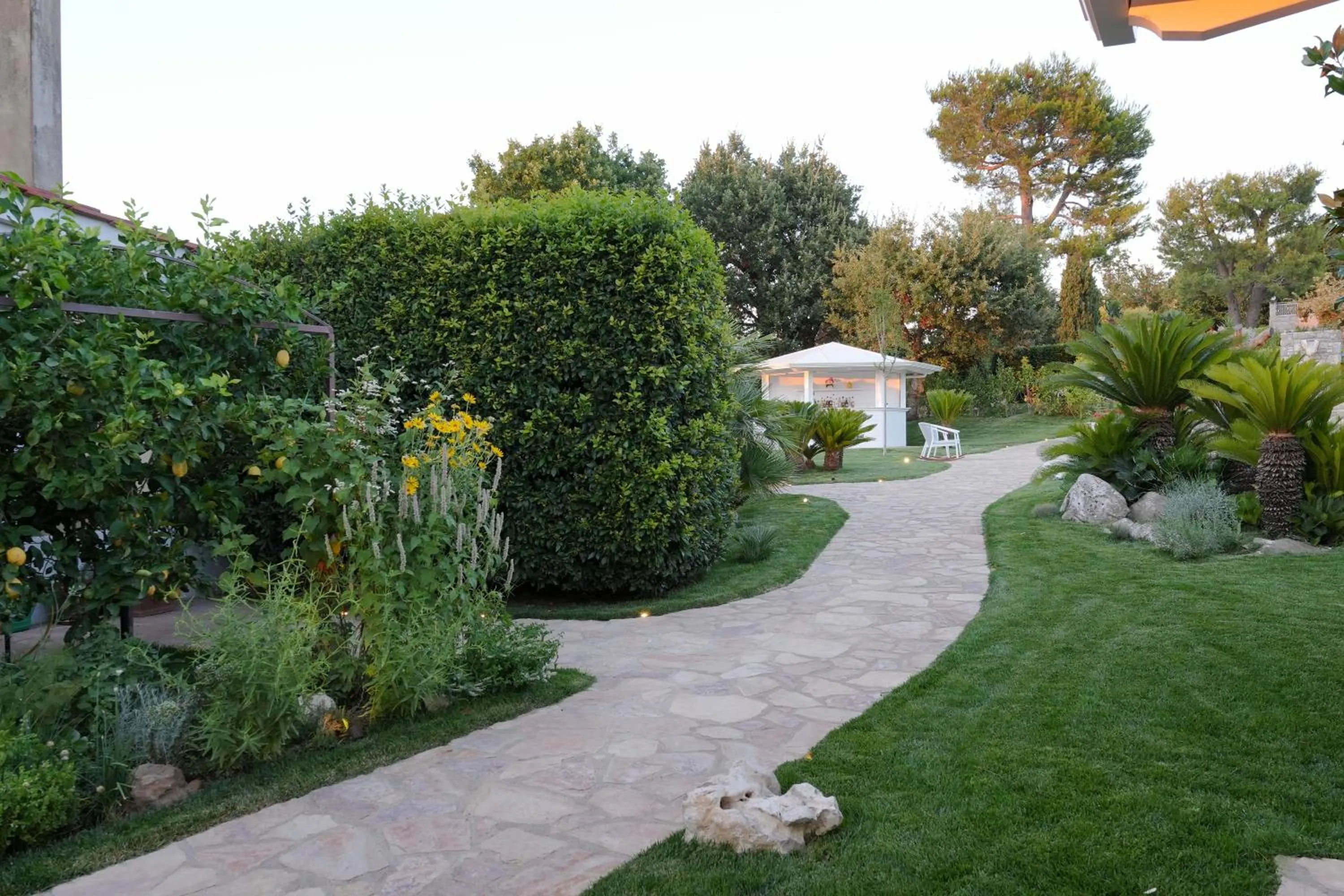 Natural landscape in Estate4home - Resort Ravenna