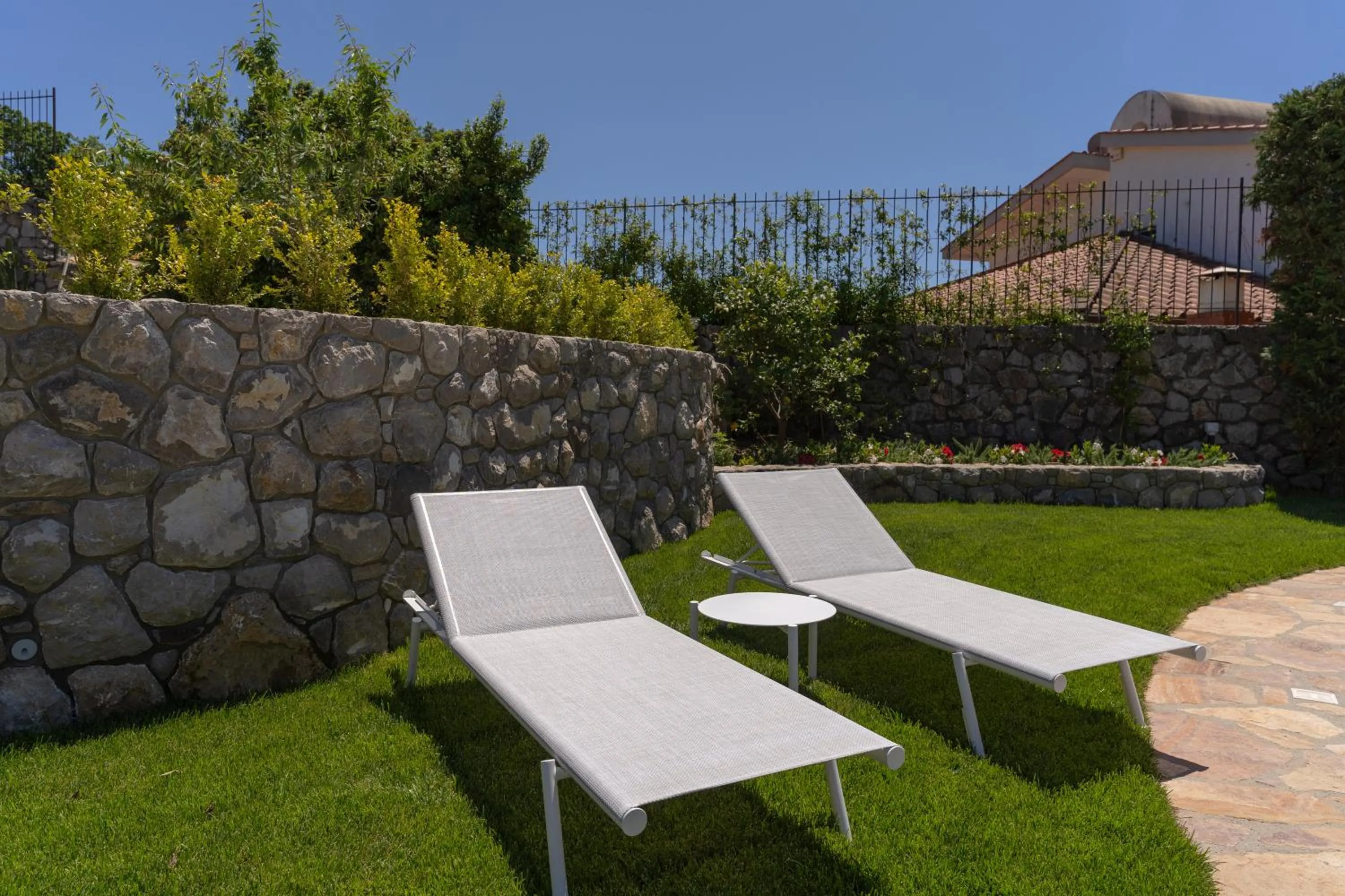 Garden in Estate4home - Resort Ravenna