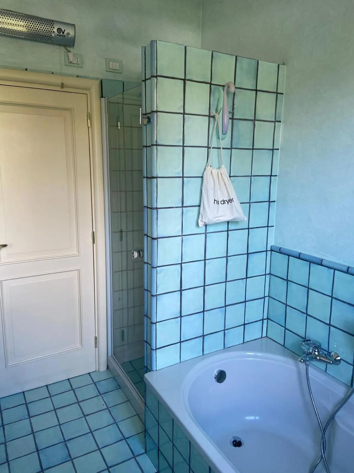 Bathroom in Estate4home - Resort Ravenna