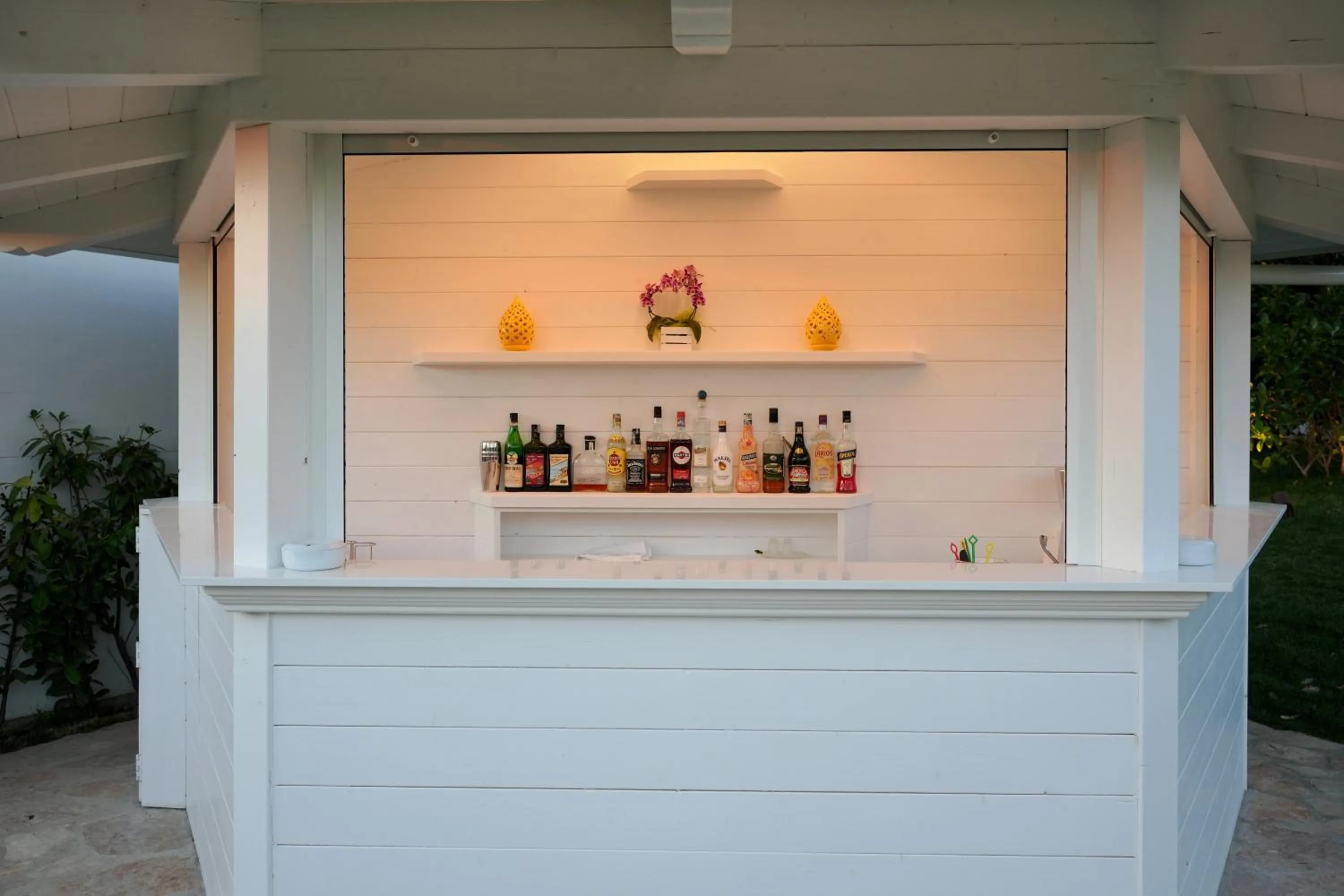 Lounge or bar in Estate4home - Resort Ravenna