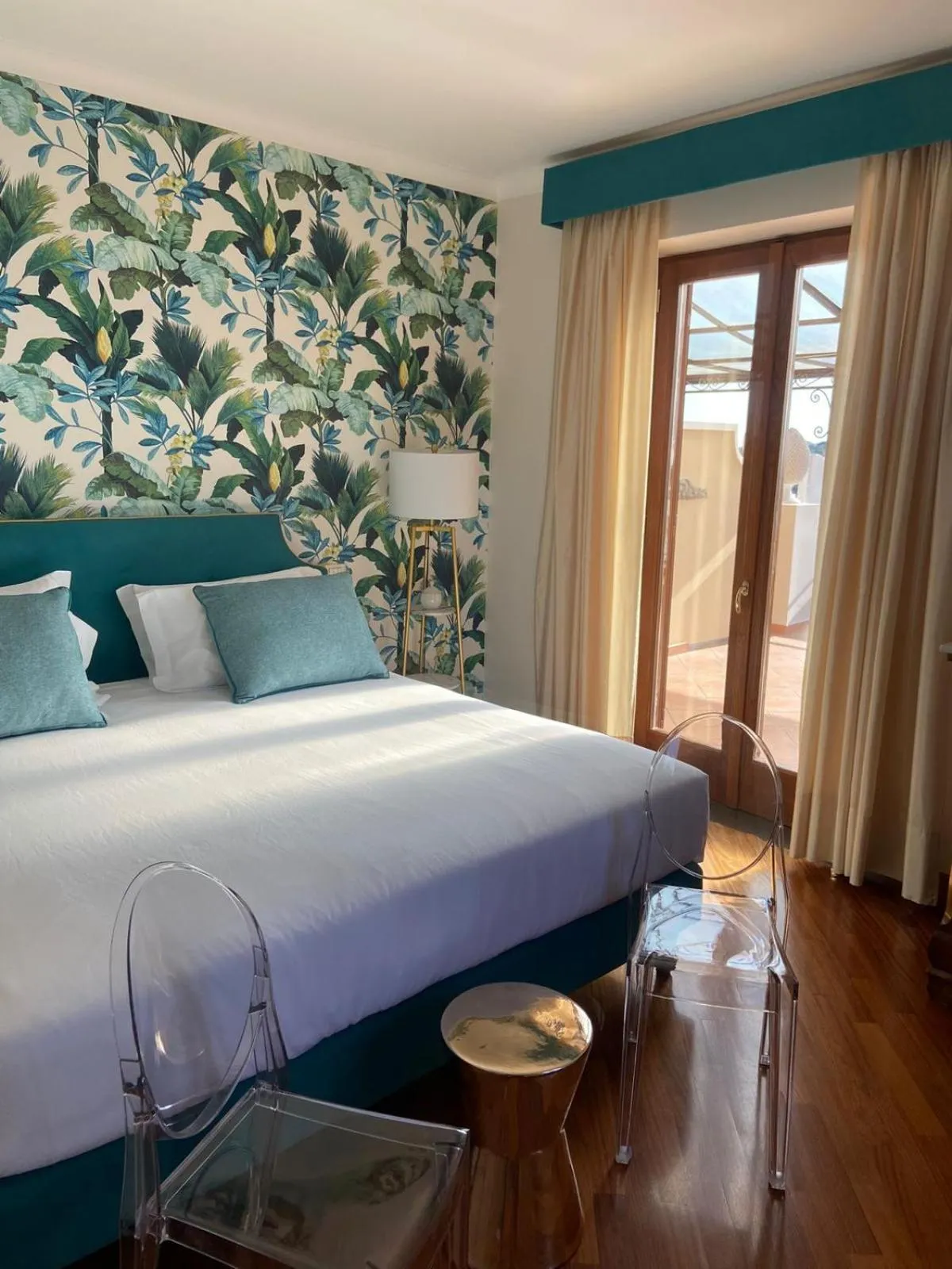 Bed in Estate4home - Resort Ravenna