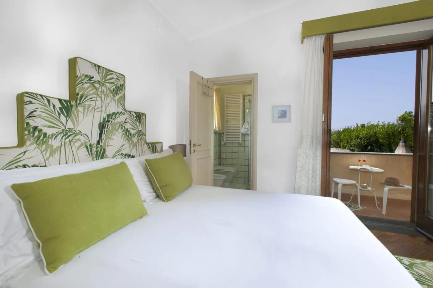 Bed in Estate4home - Resort Ravenna