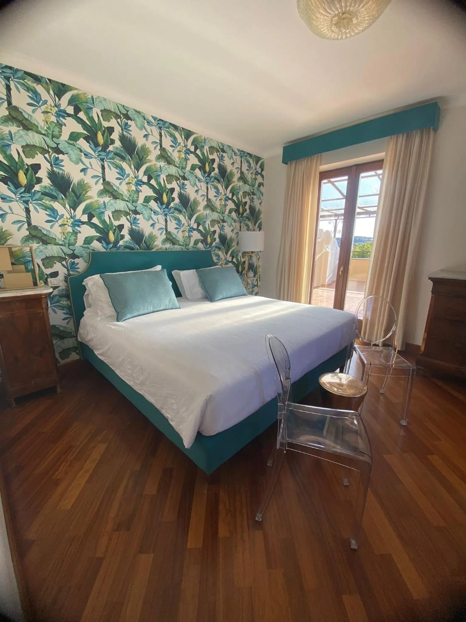 Bed in Estate4home - Resort Ravenna