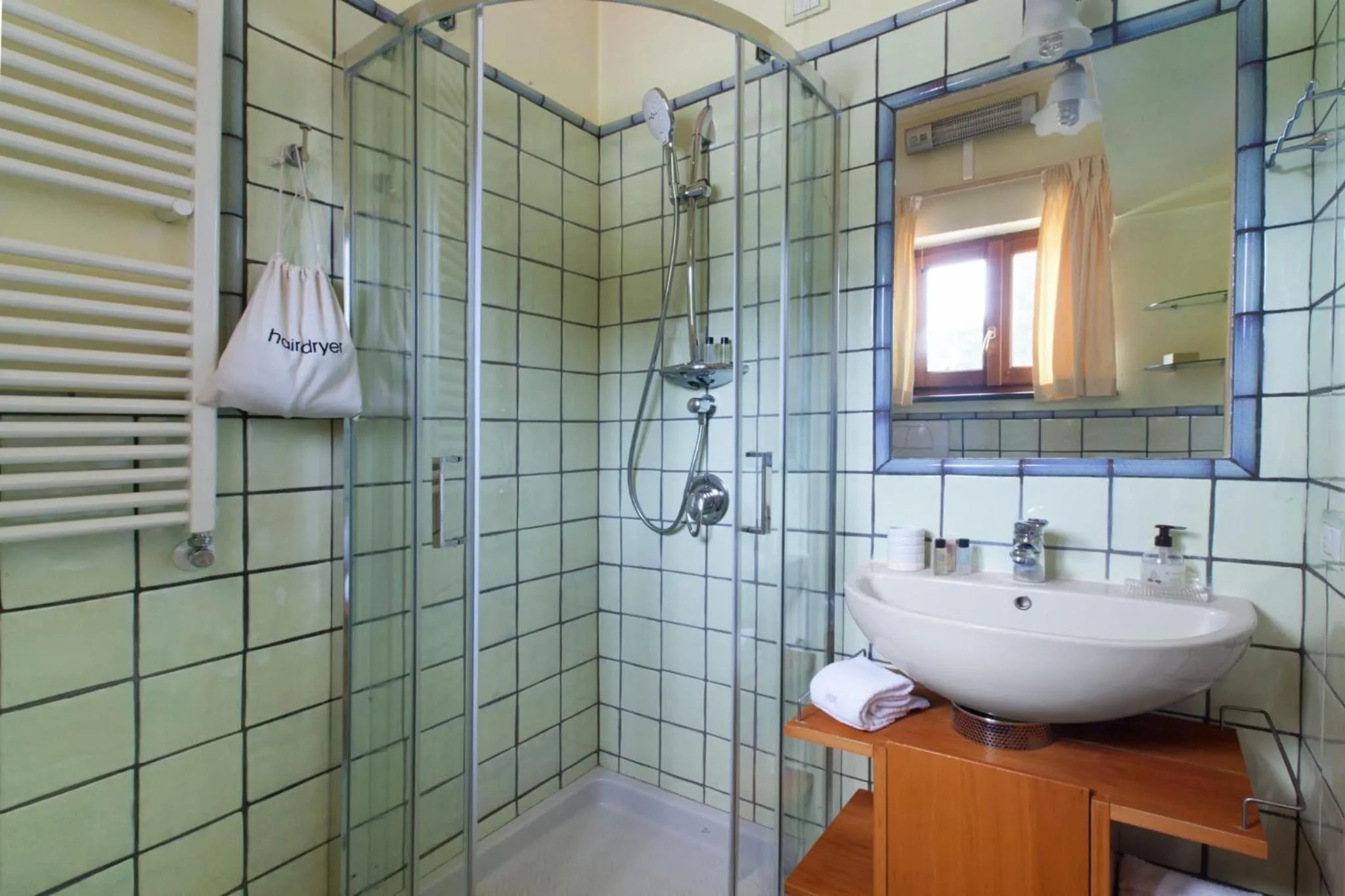 Bathroom in Estate4home - Resort Ravenna