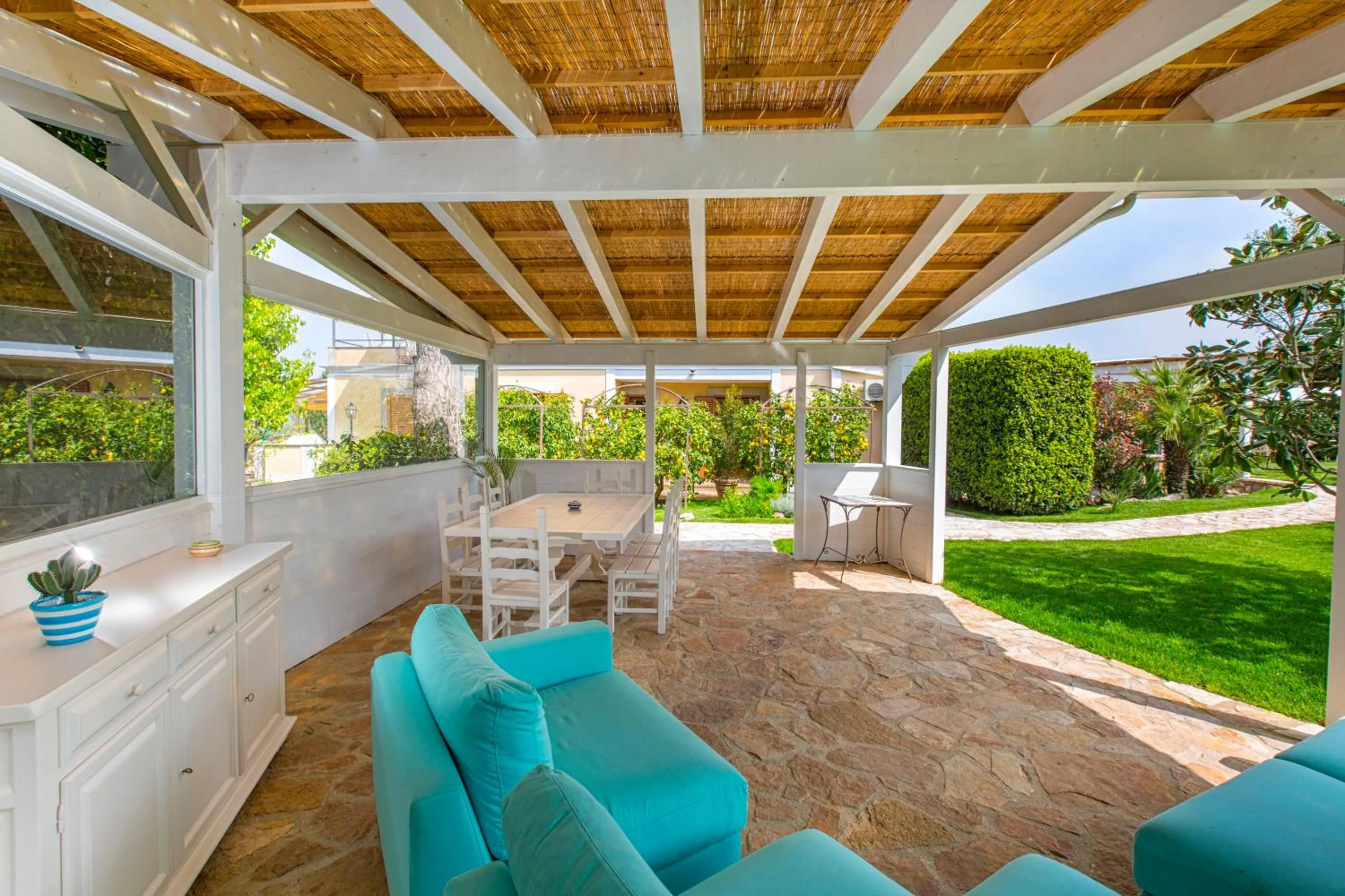 Property building in Estate4home - Resort Ravenna