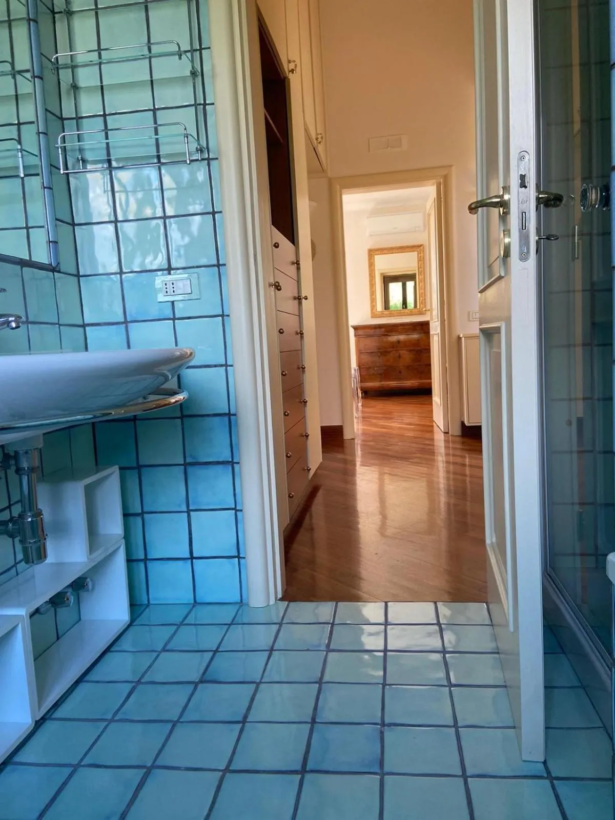 Bathroom in Estate4home - Resort Ravenna