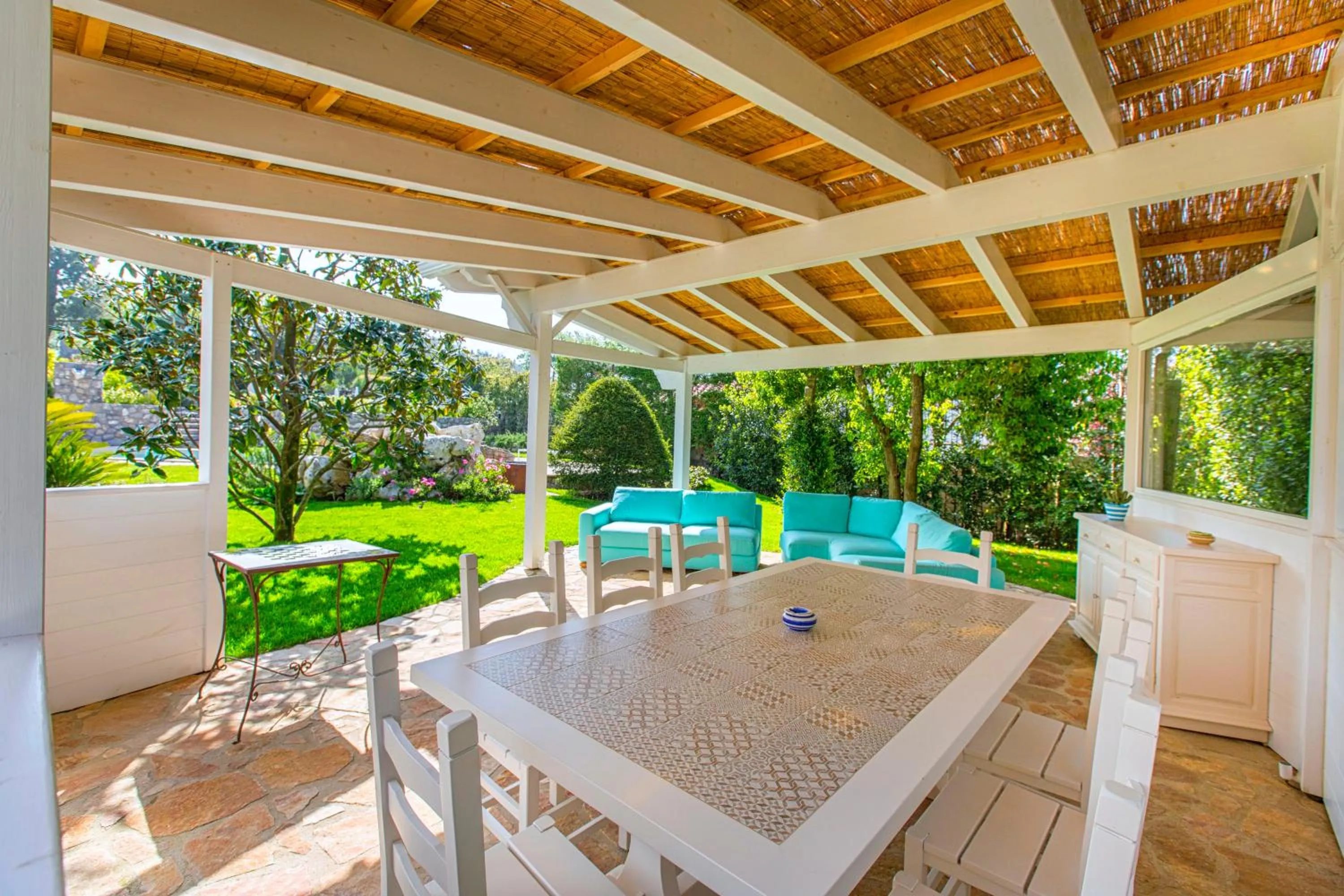 Property building in Estate4home - Resort Ravenna