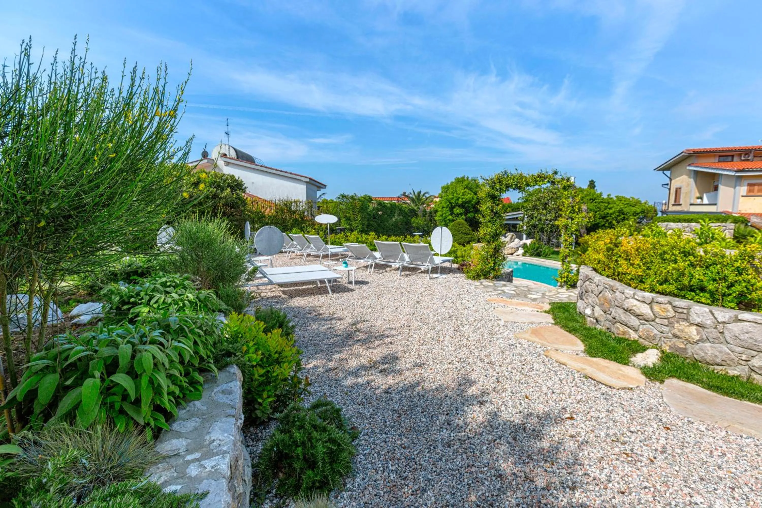 Property building in Estate4home - Resort Ravenna