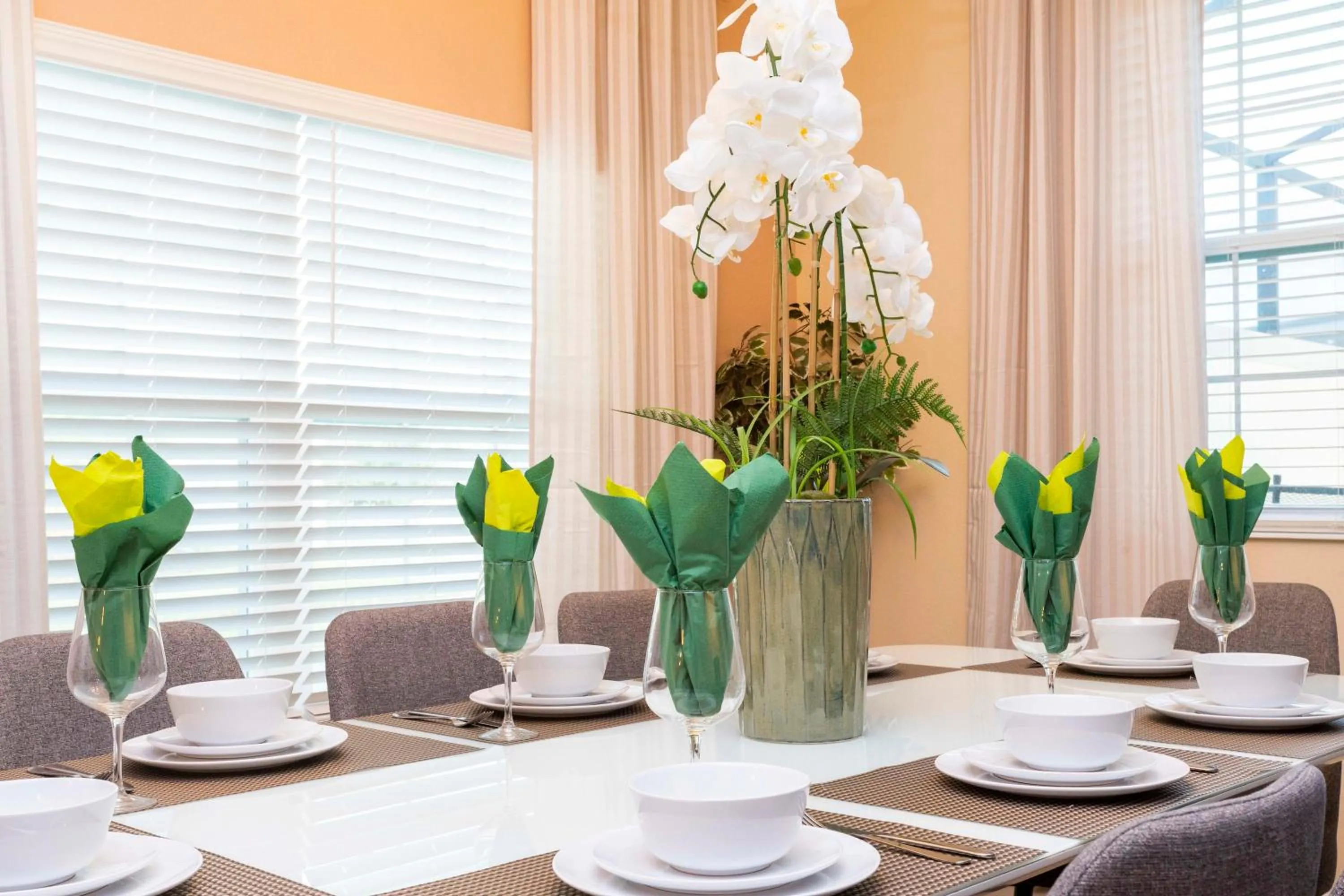 Magnificent 5Bd w/ Pool Close to Disney @Storey Lake 4800