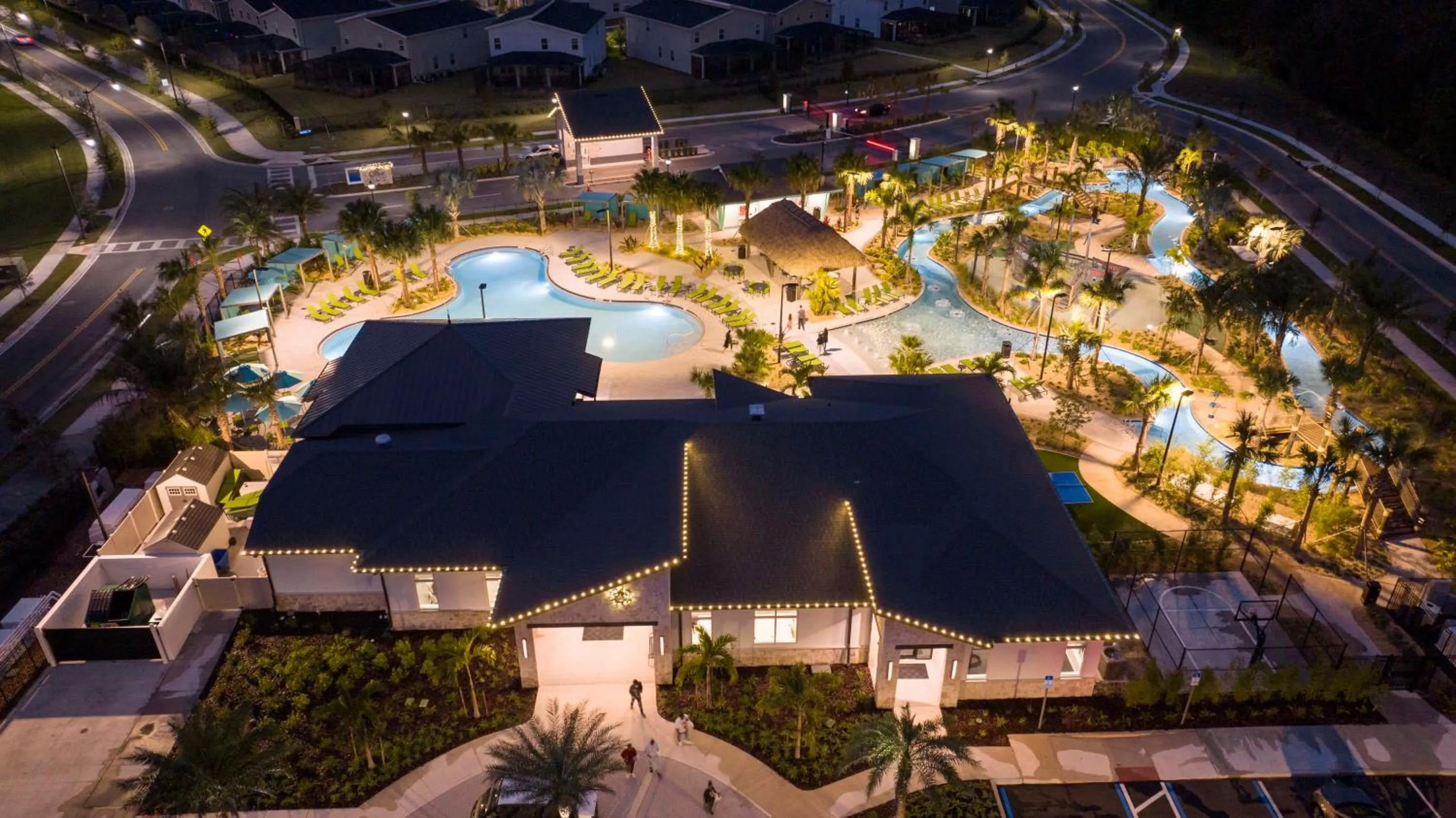 Magnificent 5Bd w/ Pool Close to Disney @Storey Lake 4800