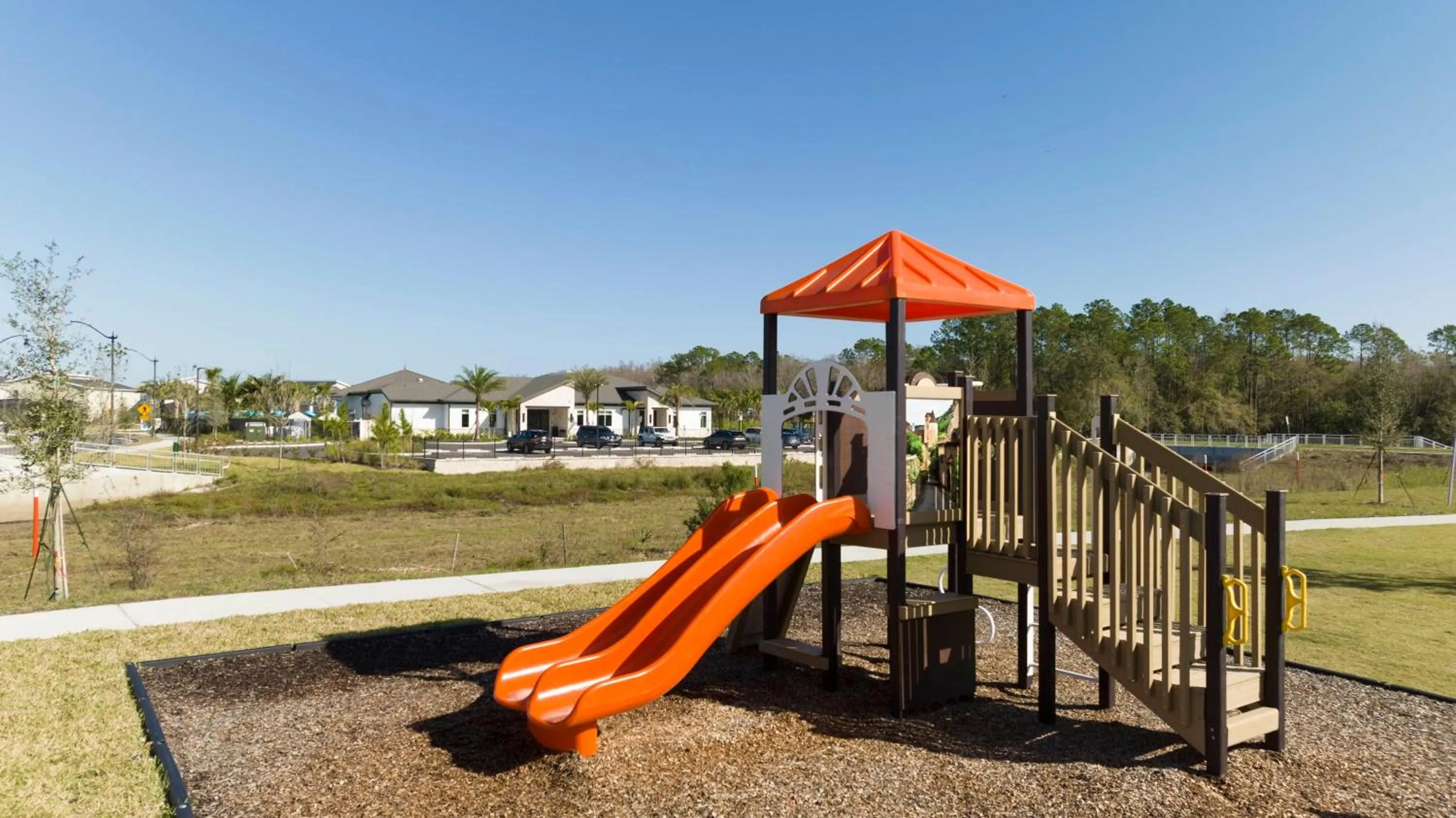 Magnificent 5Bd w/ Pool Close to Disney @Storey Lake 4800