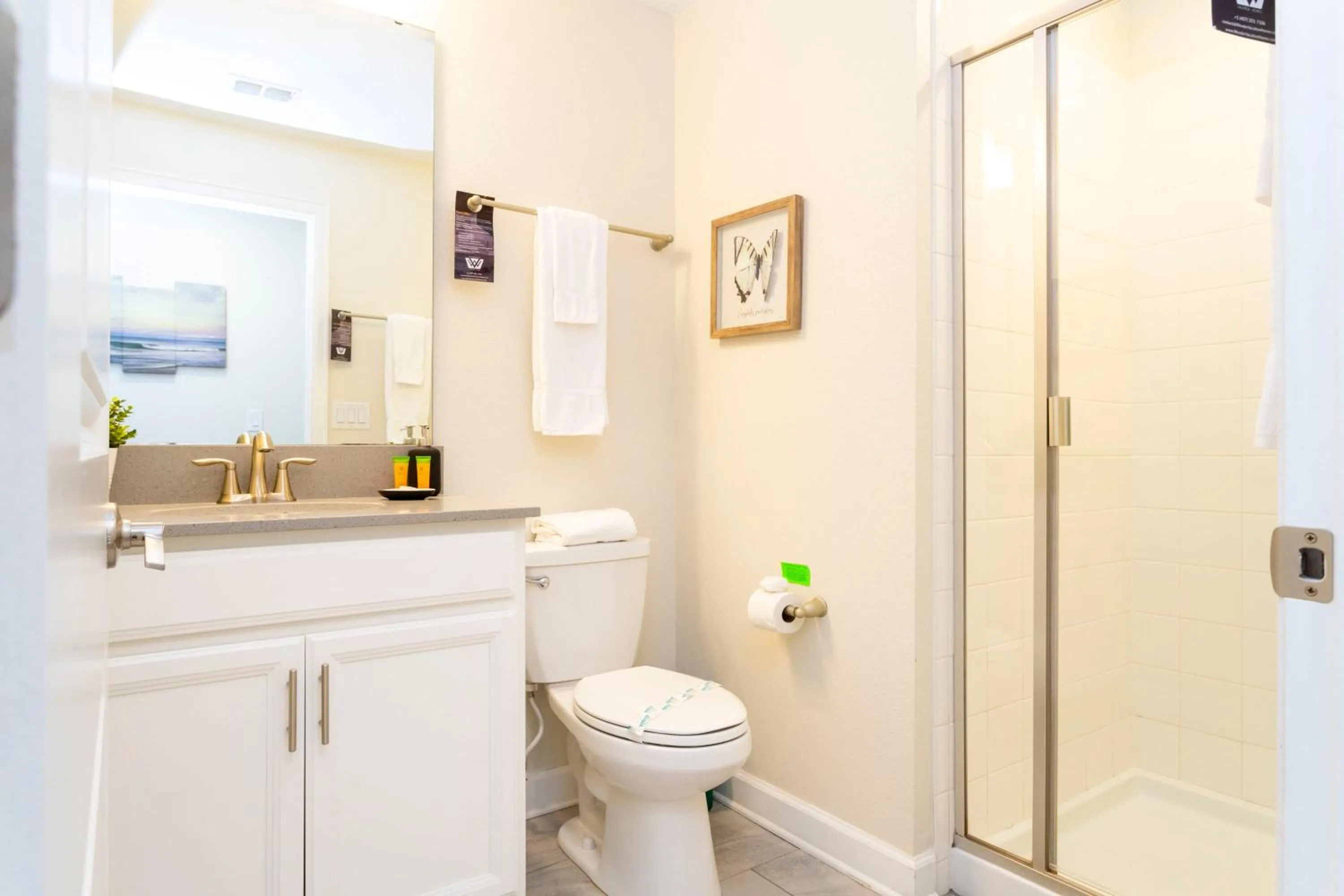 Magnificent 5Bd w/ Pool Close to Disney @Storey Lake 4800