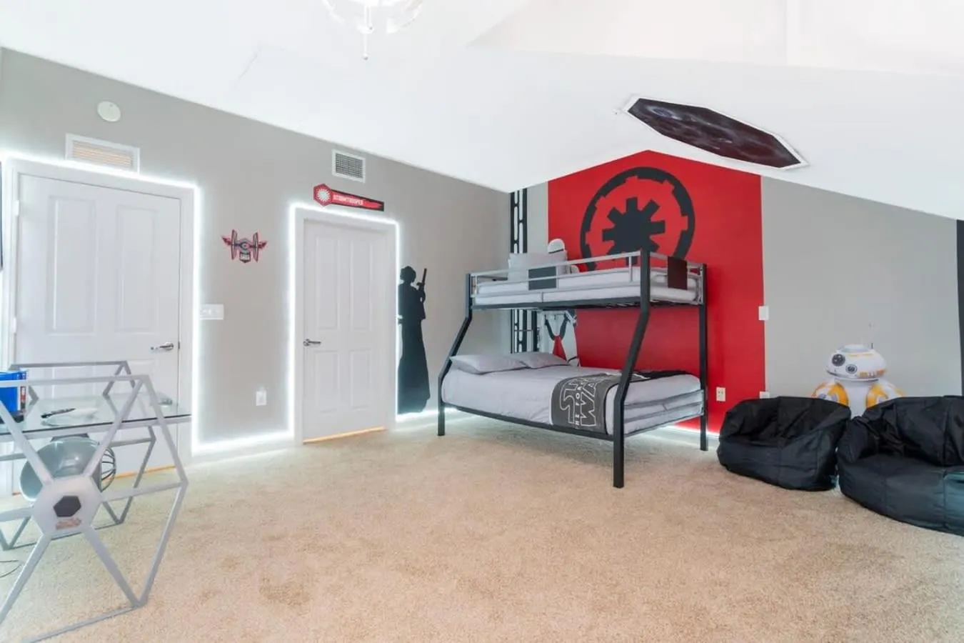 Gorgeous 3Bd Close to Disney @ Reunion Resort 1596