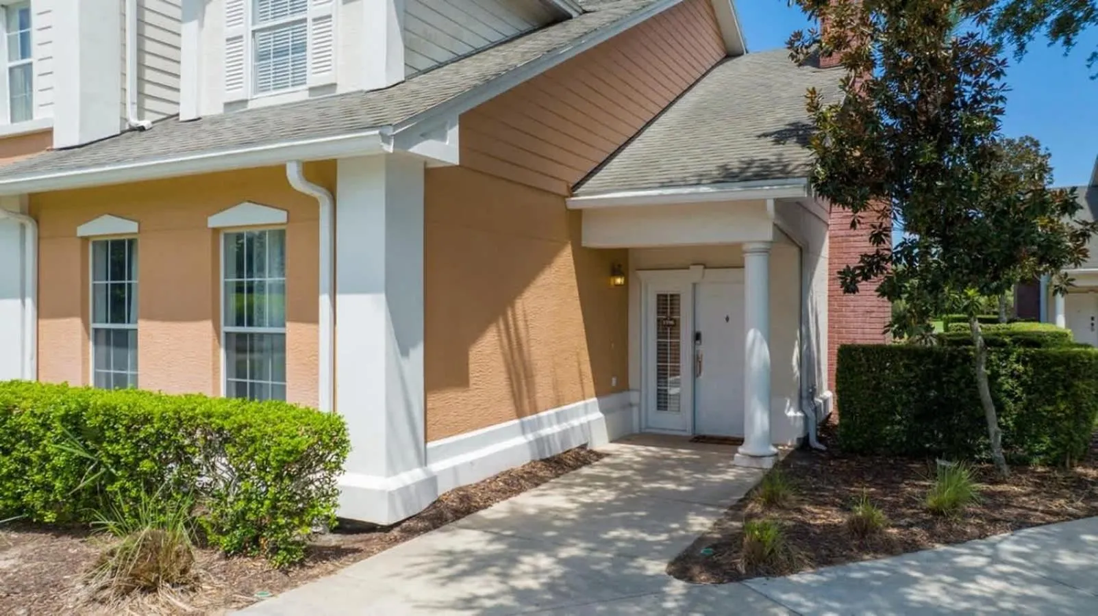 Gorgeous 3Bd Close to Disney @ Reunion Resort 1596