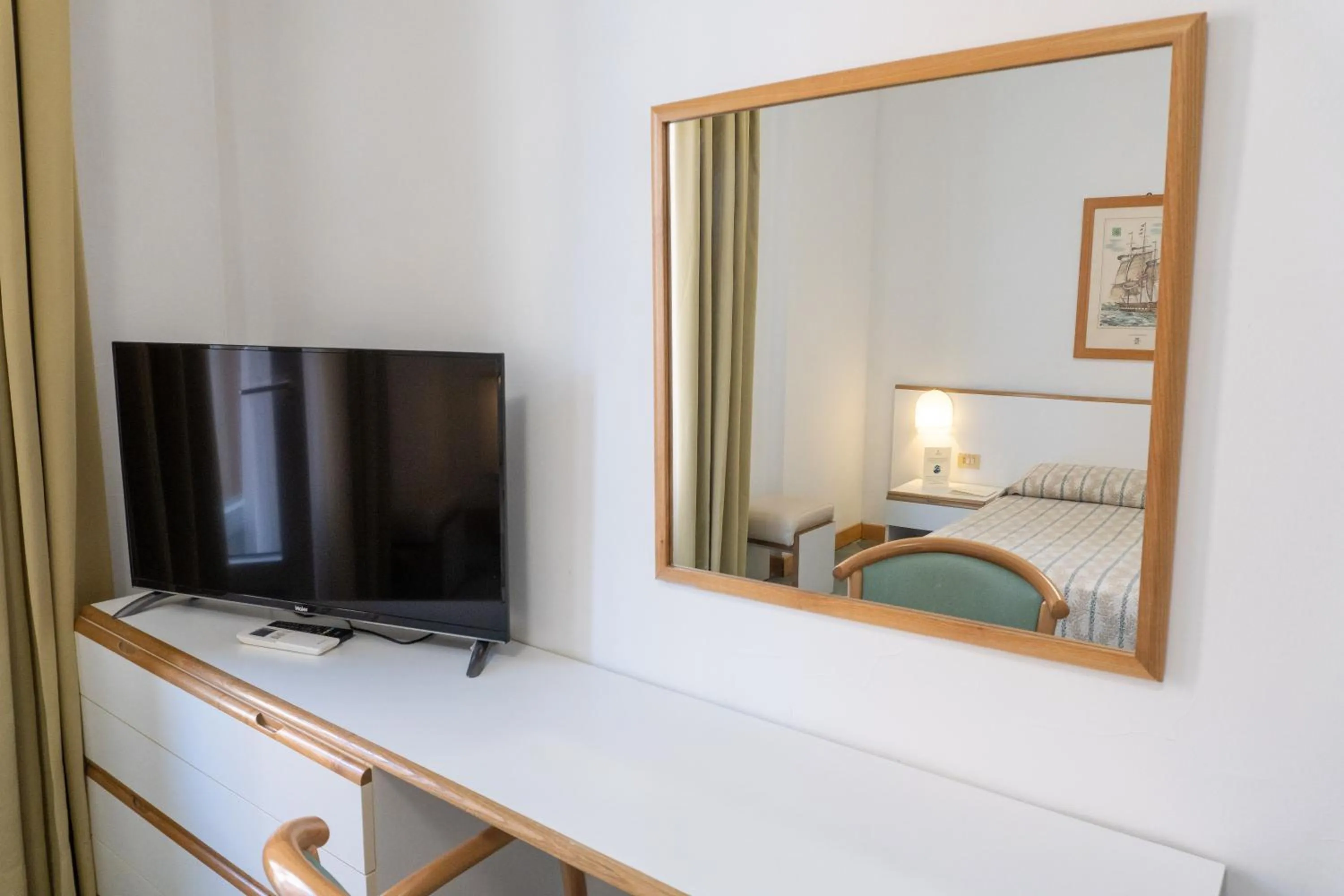 furniture in Hotel L'Approdo