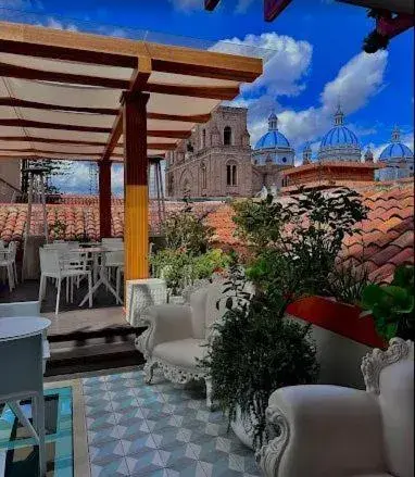 Large Double Room in Casa Firenza Hotel & Suites Boutique Large Double Room in Casa Firenza Hotel & Suites Boutique