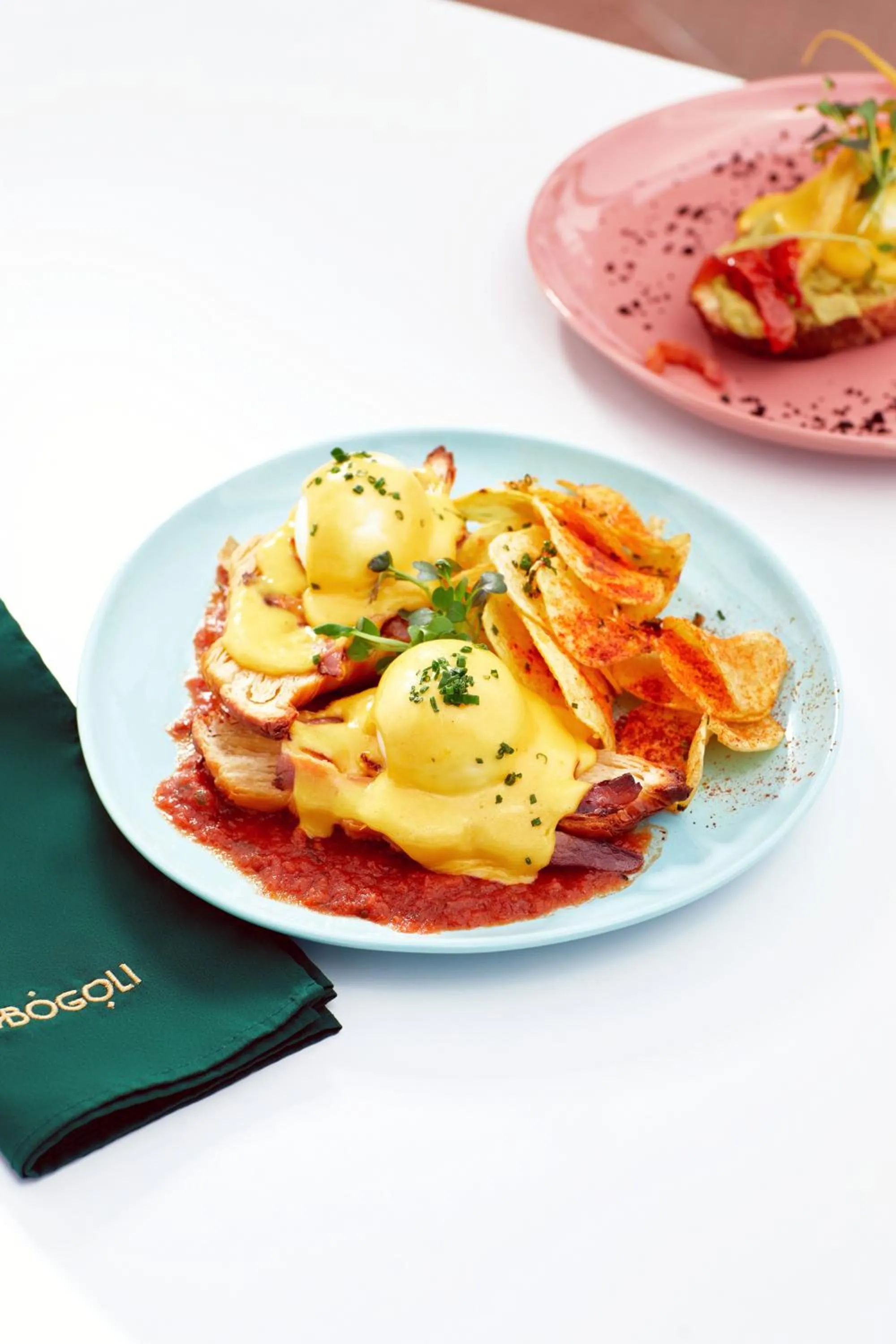 Breakfast in Casa Firenza Hotel & Suites Boutique