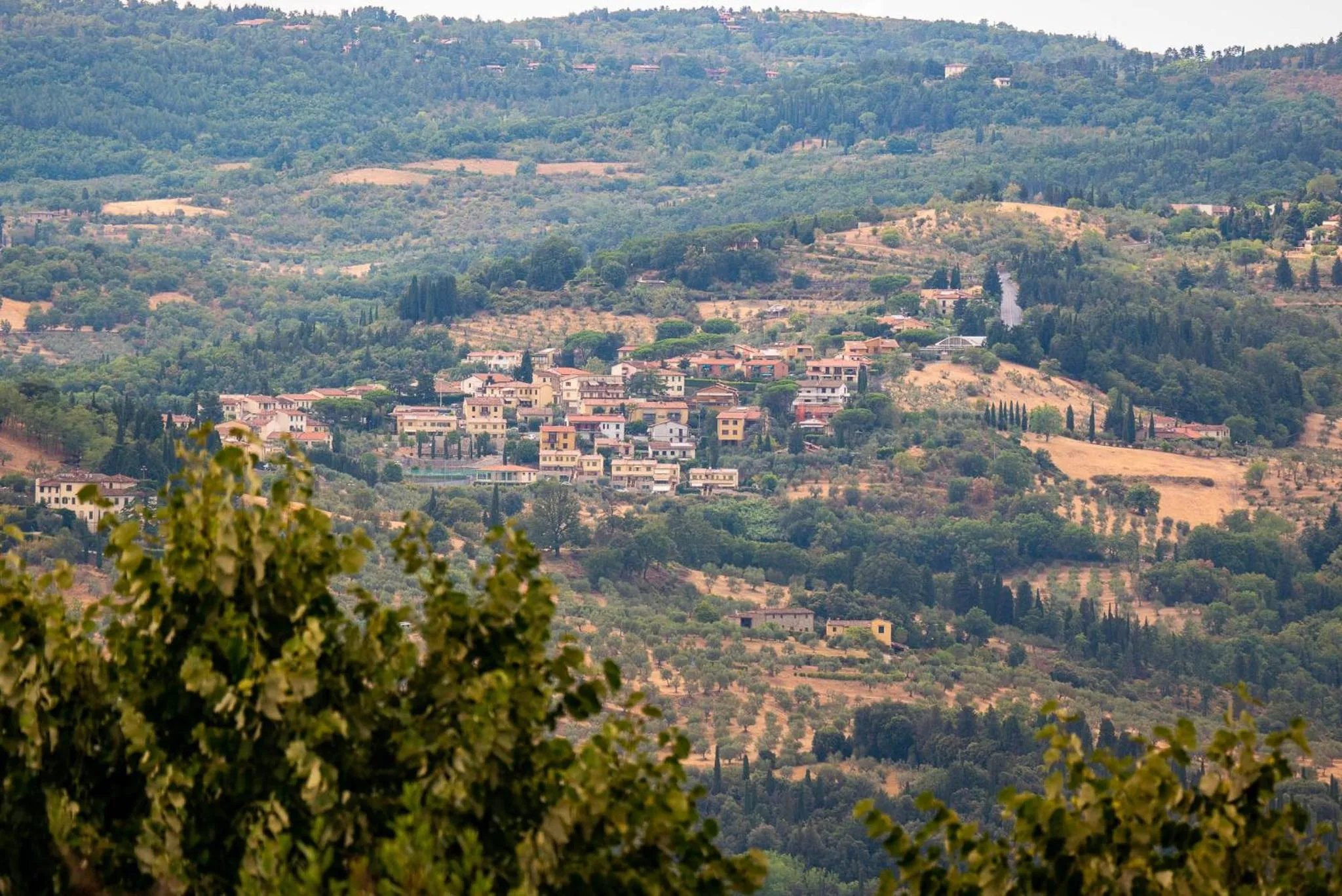 Day in Hotel Villa Bonelli