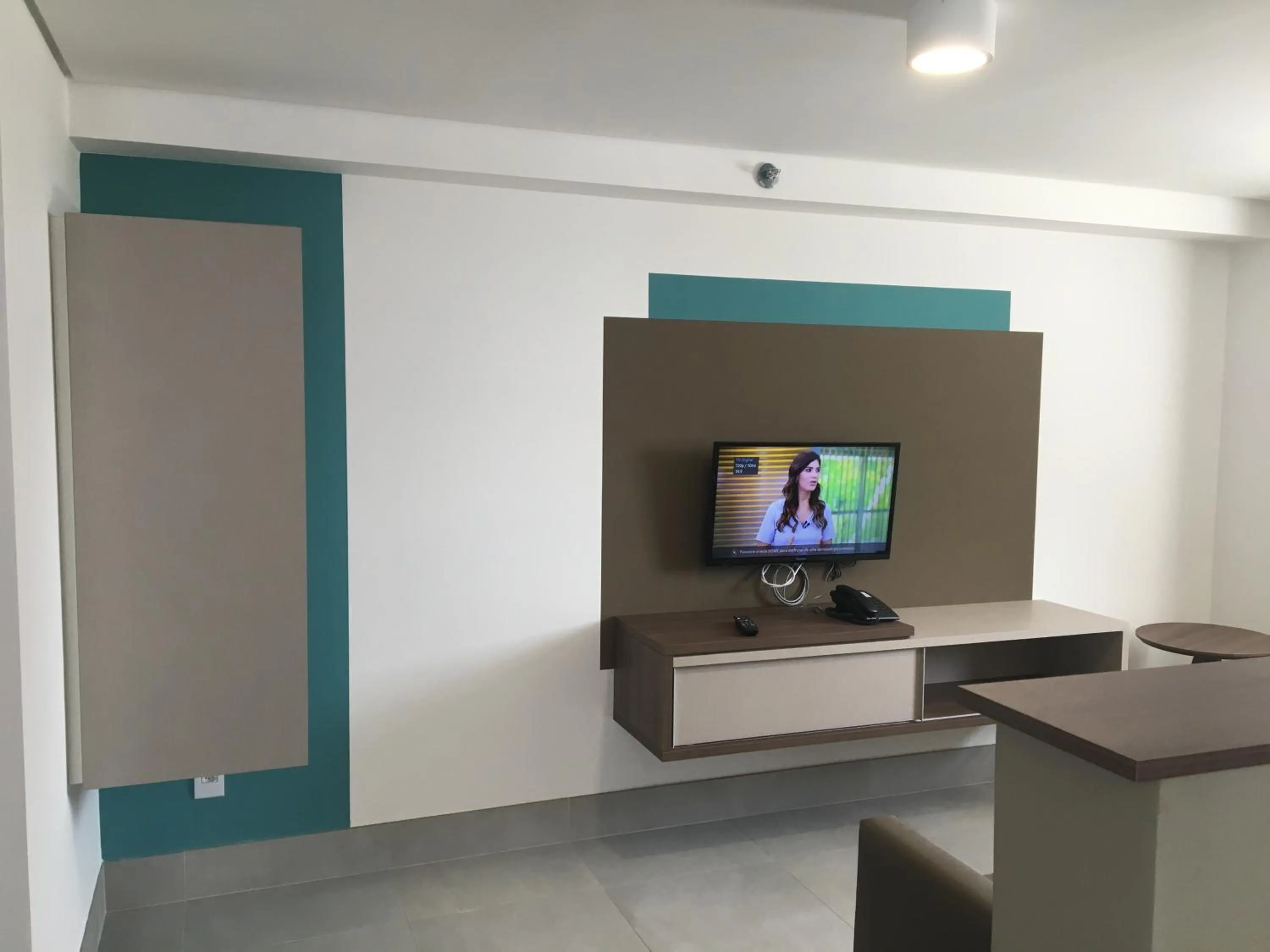 Olímpia Park Resort